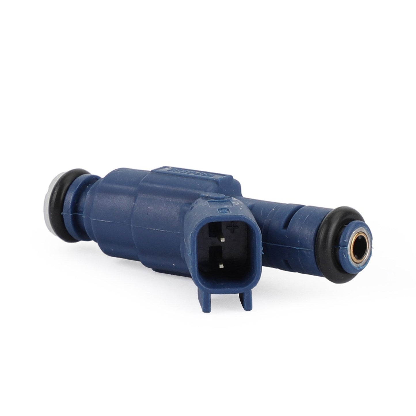 8 inyectores de combustible 0280156127 compatibles con Ford Mustang 4.6l 5.0l V8 (1996-2014)