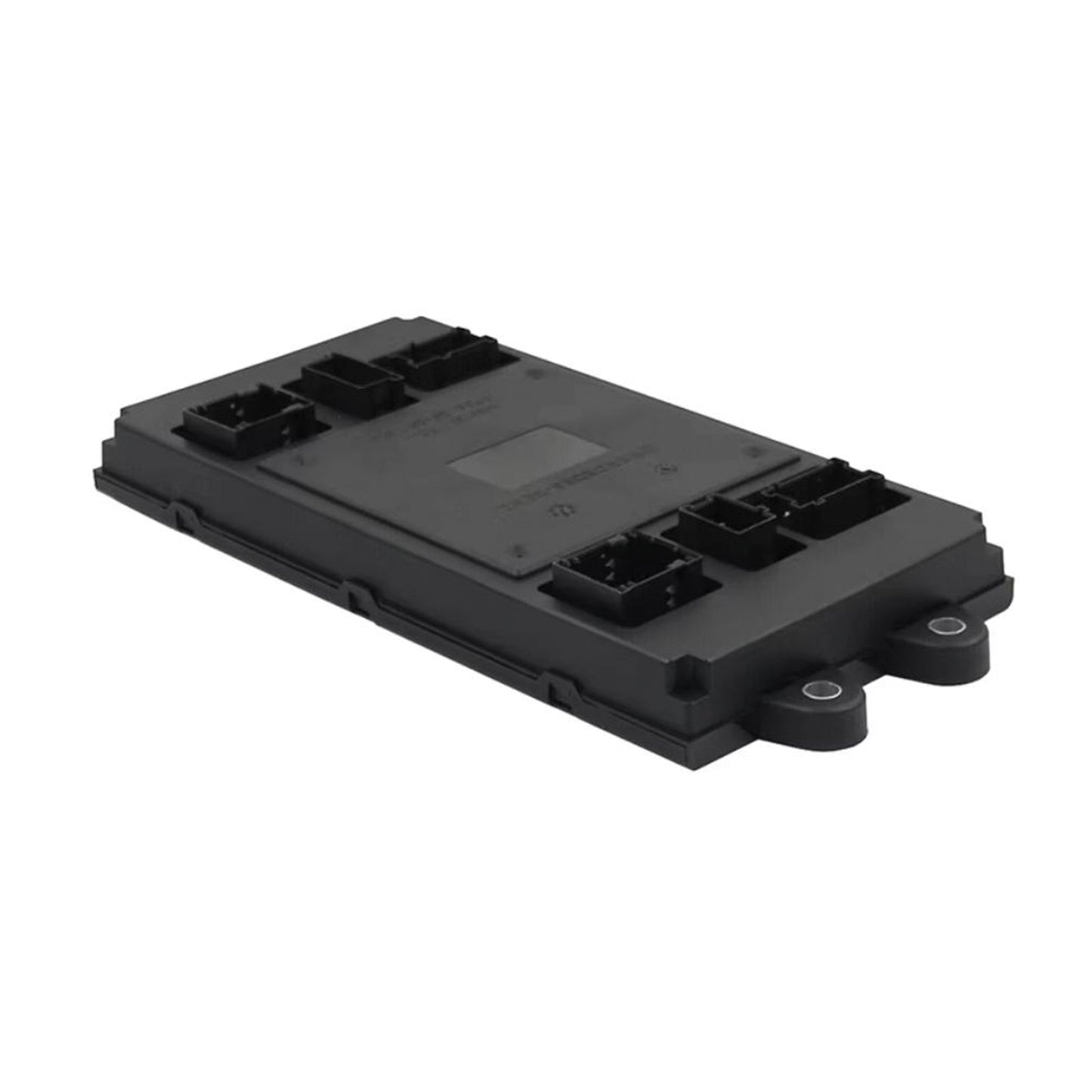 2008-2011 Mercedes-Benz ML550 1649004101 Front Signal Acquisition Module SAM Unit
