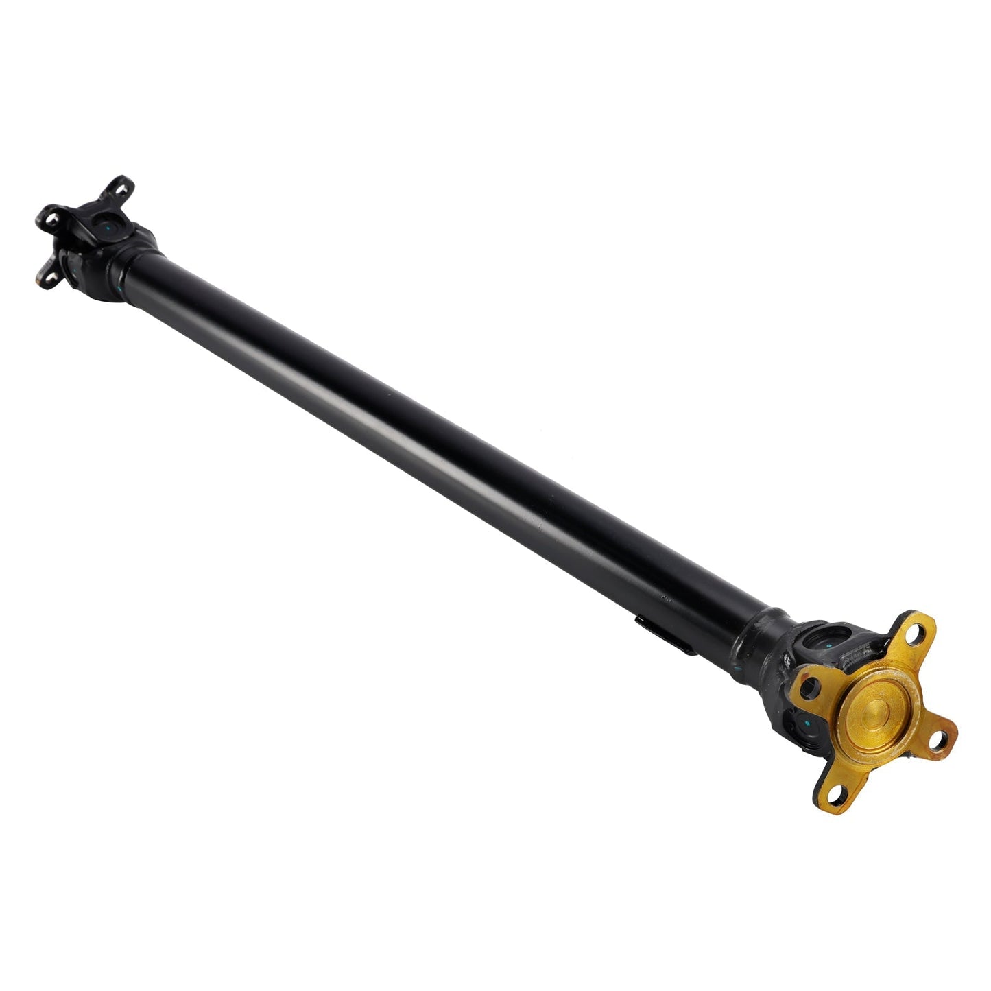 2003-2010 BMW X3 E83 2.5i 3.0i Automatic Front Drive Shaft 702mm 26203401609