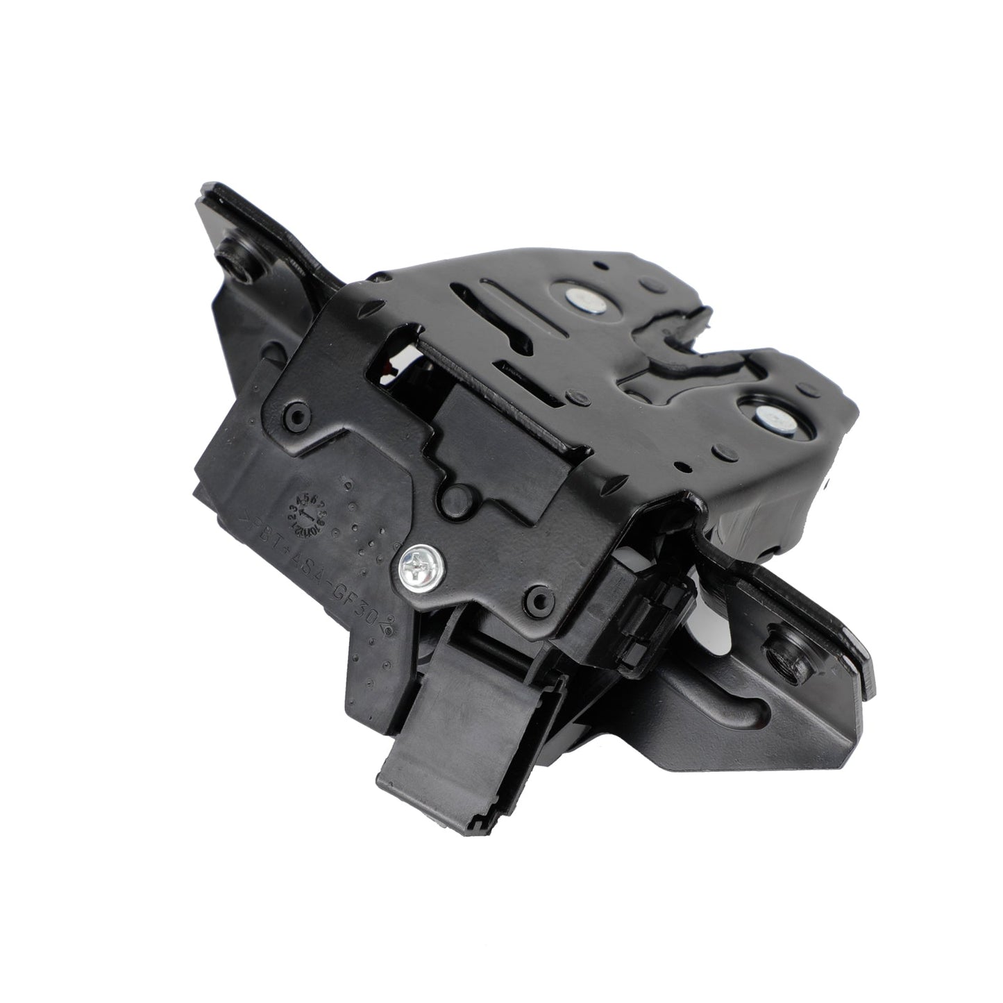 OPEL ZAFIRA / ZAFIRA FAMILY B (A05) Tailgate Lock 13587640