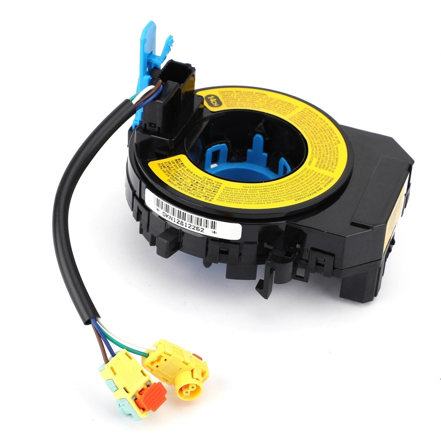 2009-2014 For Hyundai Sonata 93490-3Q120 Airbag Squib Spiral Cable Clock Spring
