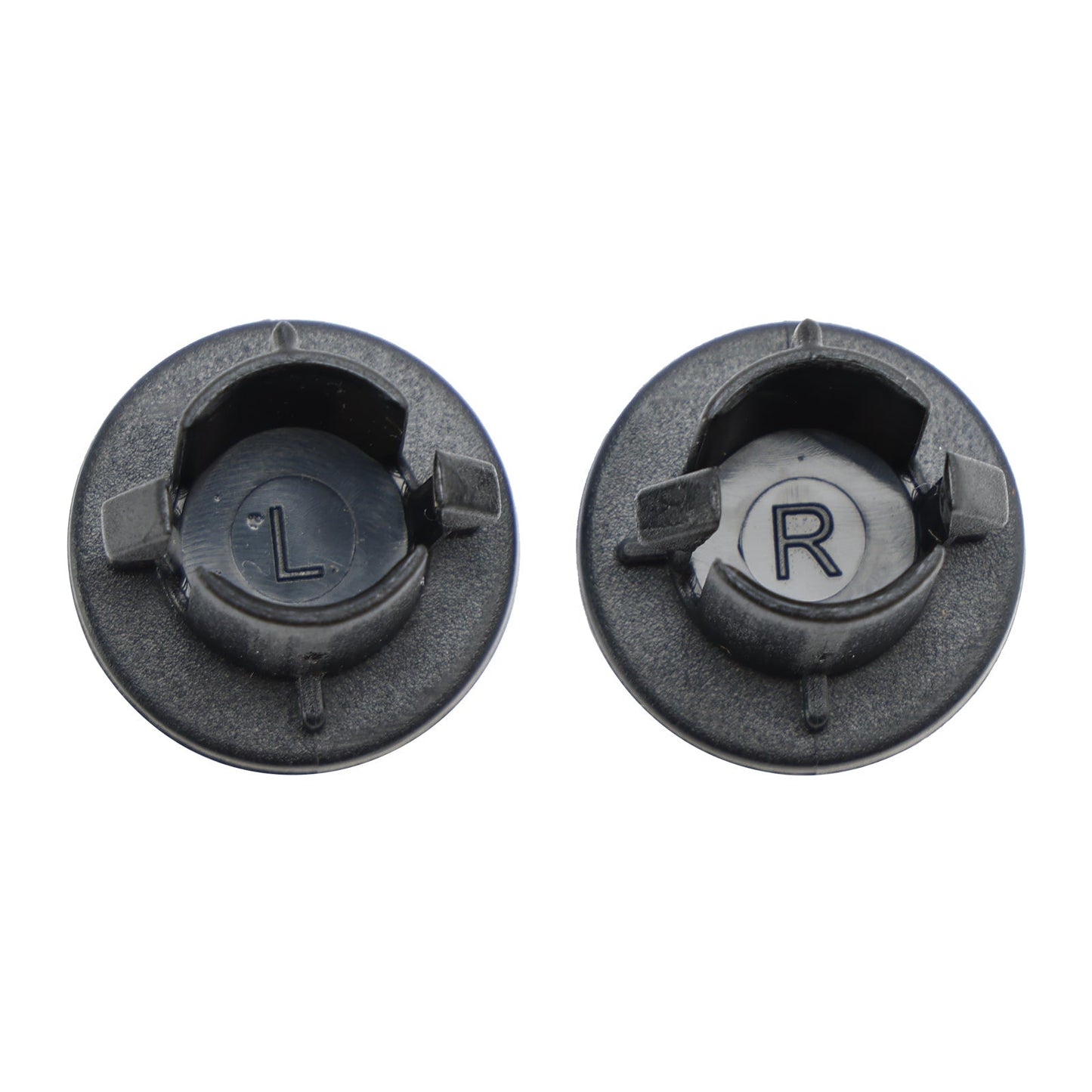 Kit de bouchons de rétroviseurs pour carénage Street Glide FLHXSE 2023 et FLHX 2024
