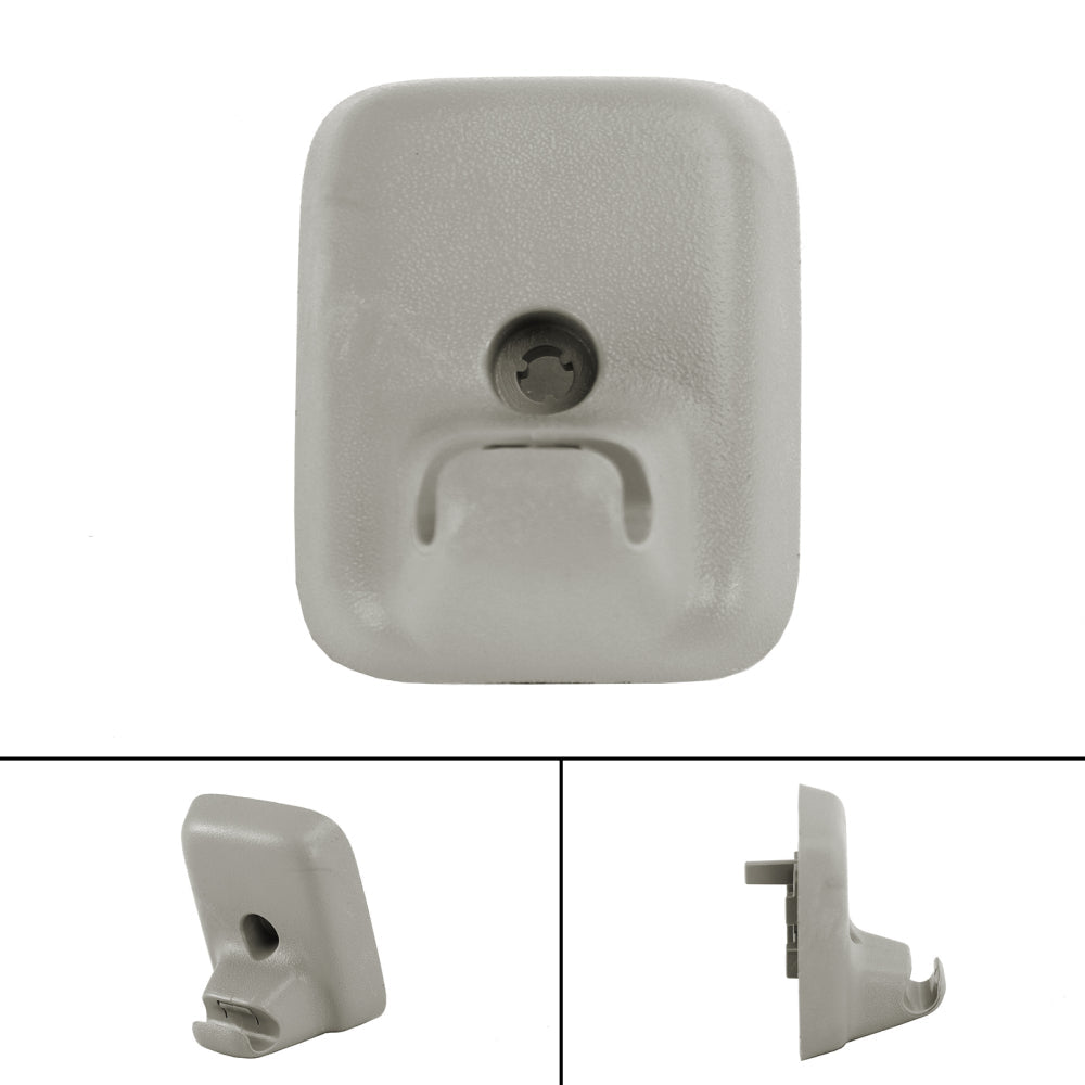 Clip de retenue pour pare-soleil Ford F-150 09-14