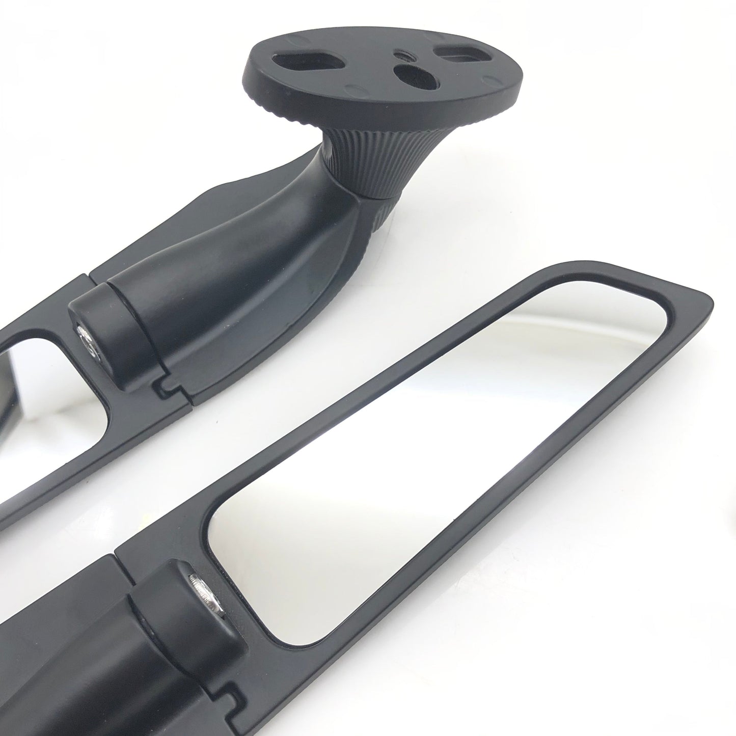 Rétroviseurs à aileron pour Honda CBR600F4 1999-2000