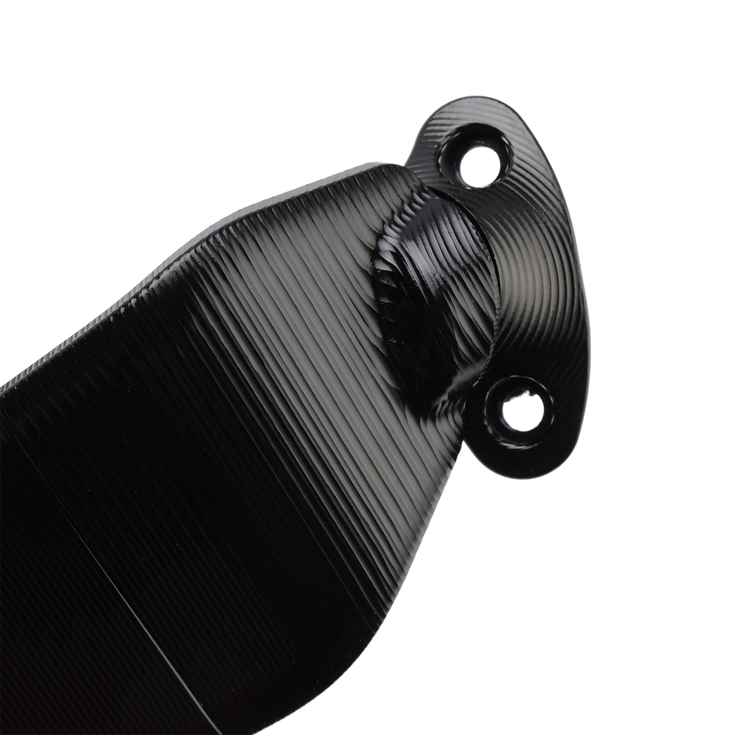 Espejos retrovisores de aluminio CNC para Honda CBR 650 R CBR650R 19-23