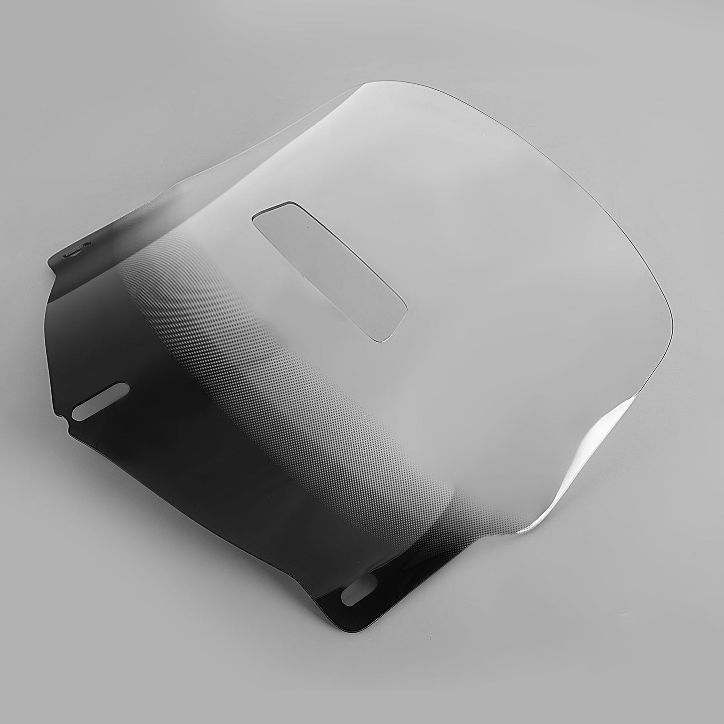 Pare-brise ventilé pour Honda Goldwing 1800 GL1800 2001-2017