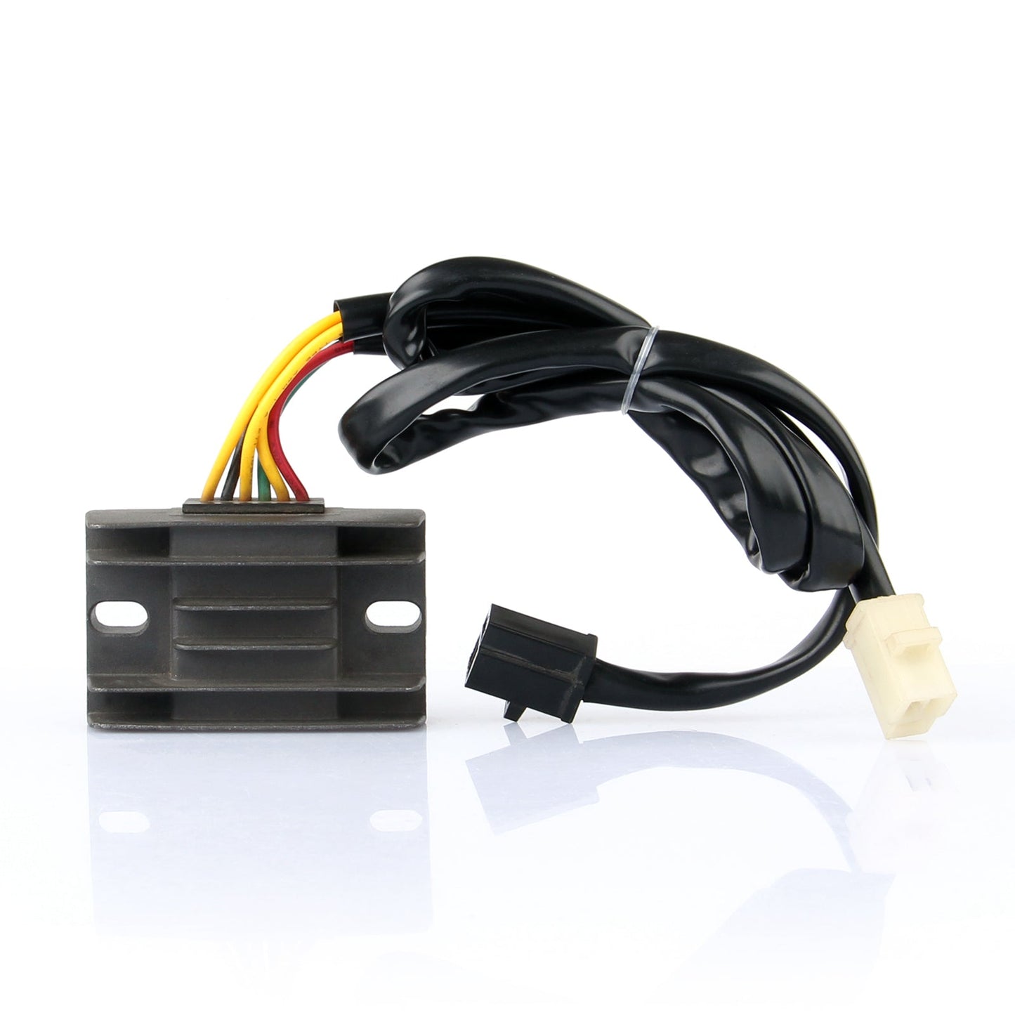 1988-1993 Honda AX-1 NX250 Voltage Regulator Rectifier