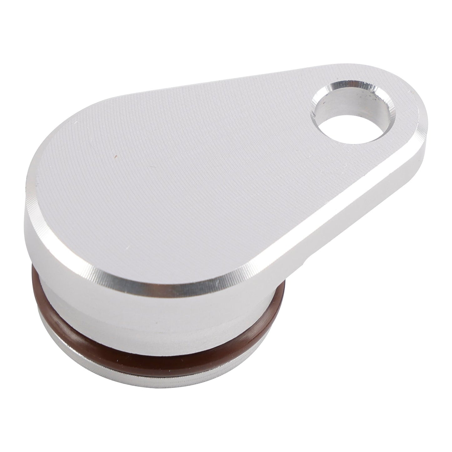 Blocage du compteur de vitesse 2222024 Supprimer le port du compteur de vitesse C4 C6 AOD 4R70W 4R75W