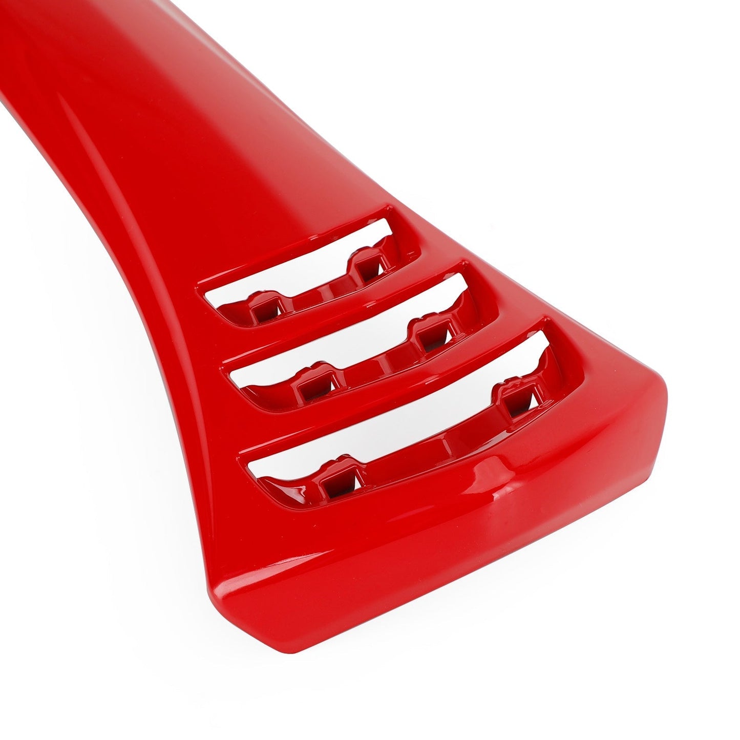 Couvre-culasse de klaxon de direction pour Vespa GTS300 GTV300 2019-2022