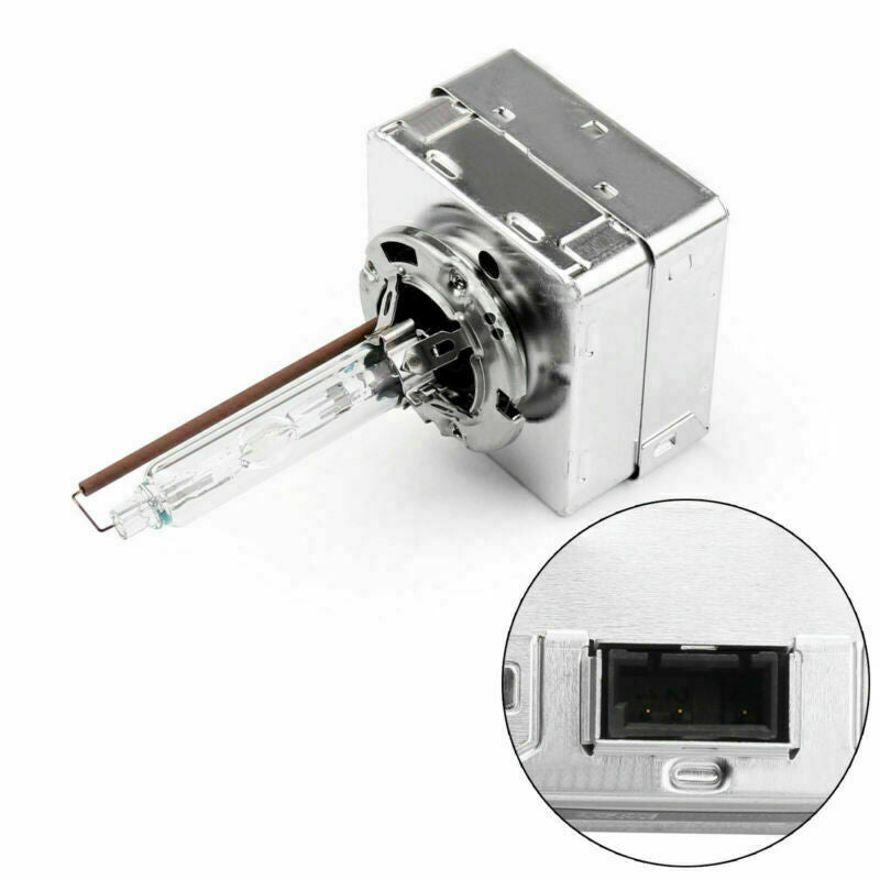 Pour phare 4200K, XenStart XENON Nouvelle ampoule 42403C1 D3S HID PHILIPS