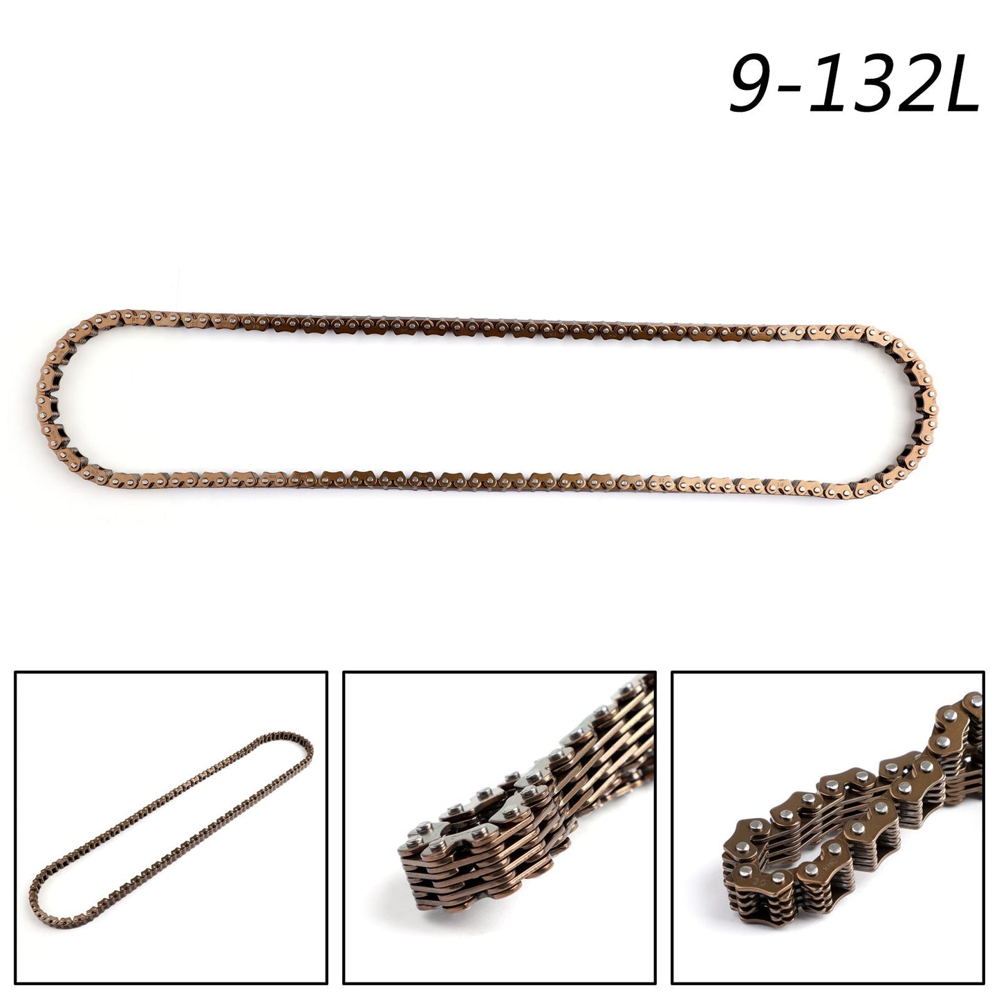Chaîne de distribution Yamaha / Suzuki / Kawasaki / Aprilia 12760-24B00
