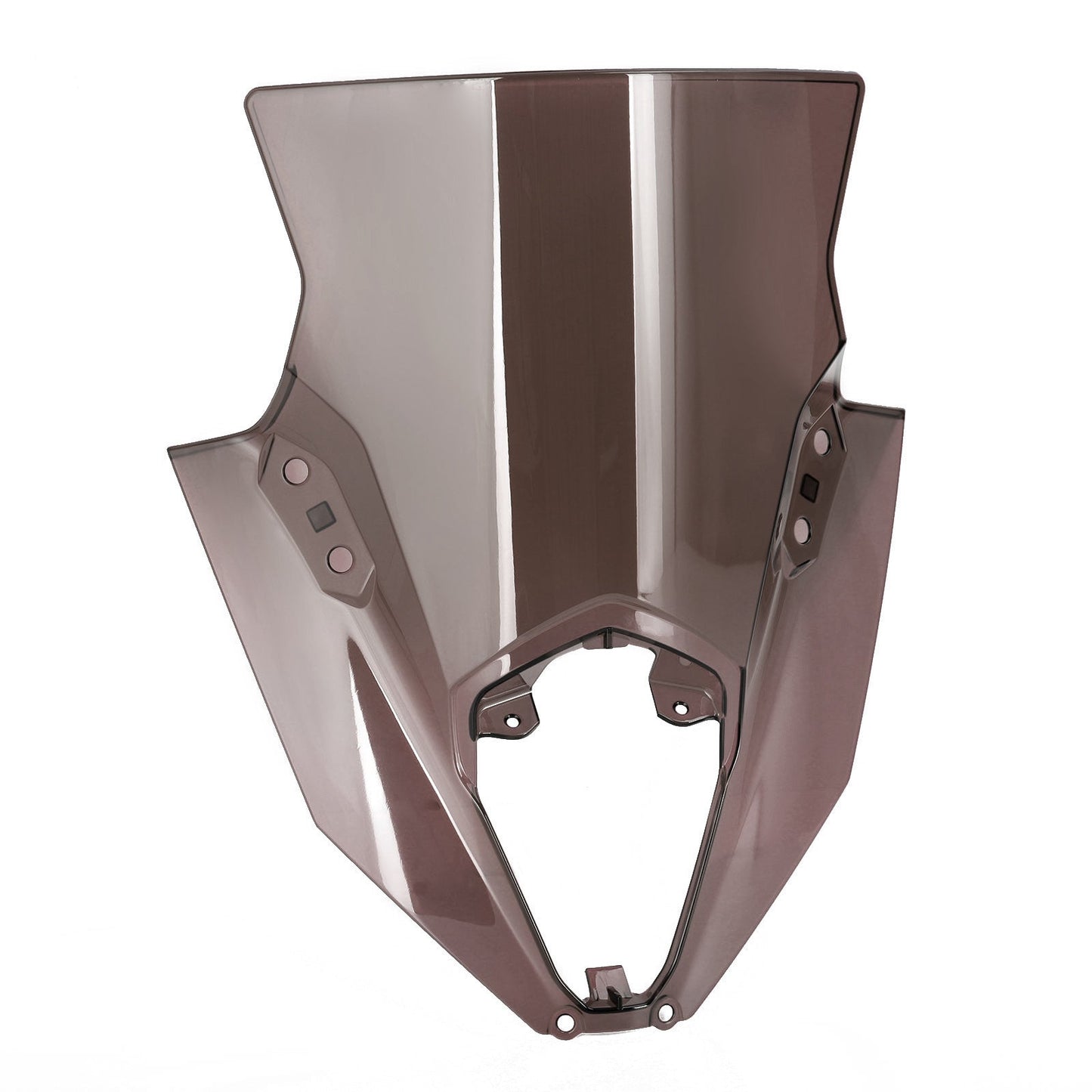 Pare-brise Kawasaki NINJA 650 ER6F 2020-2022