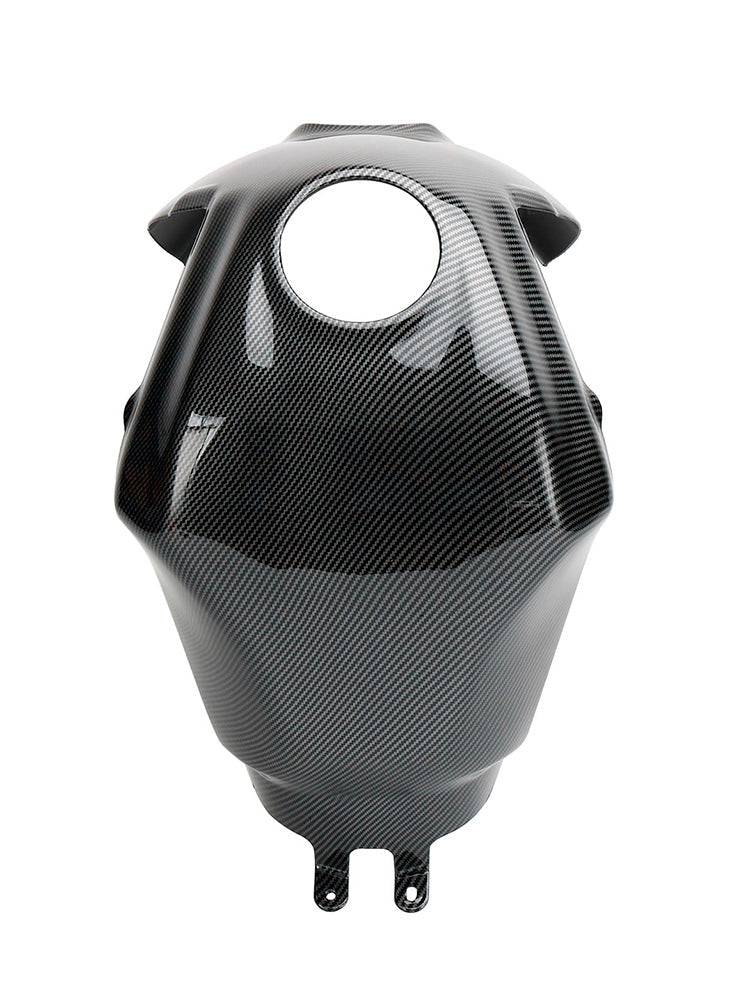 Protection de carénage de couvercle de réservoir d'essence pour Kawasaki Versys 650 2015-2021