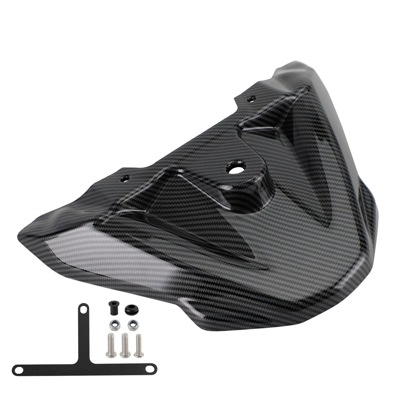 Extension de cône de nez de roue avant pour Honda NT 1100 NT1100 2022-2023