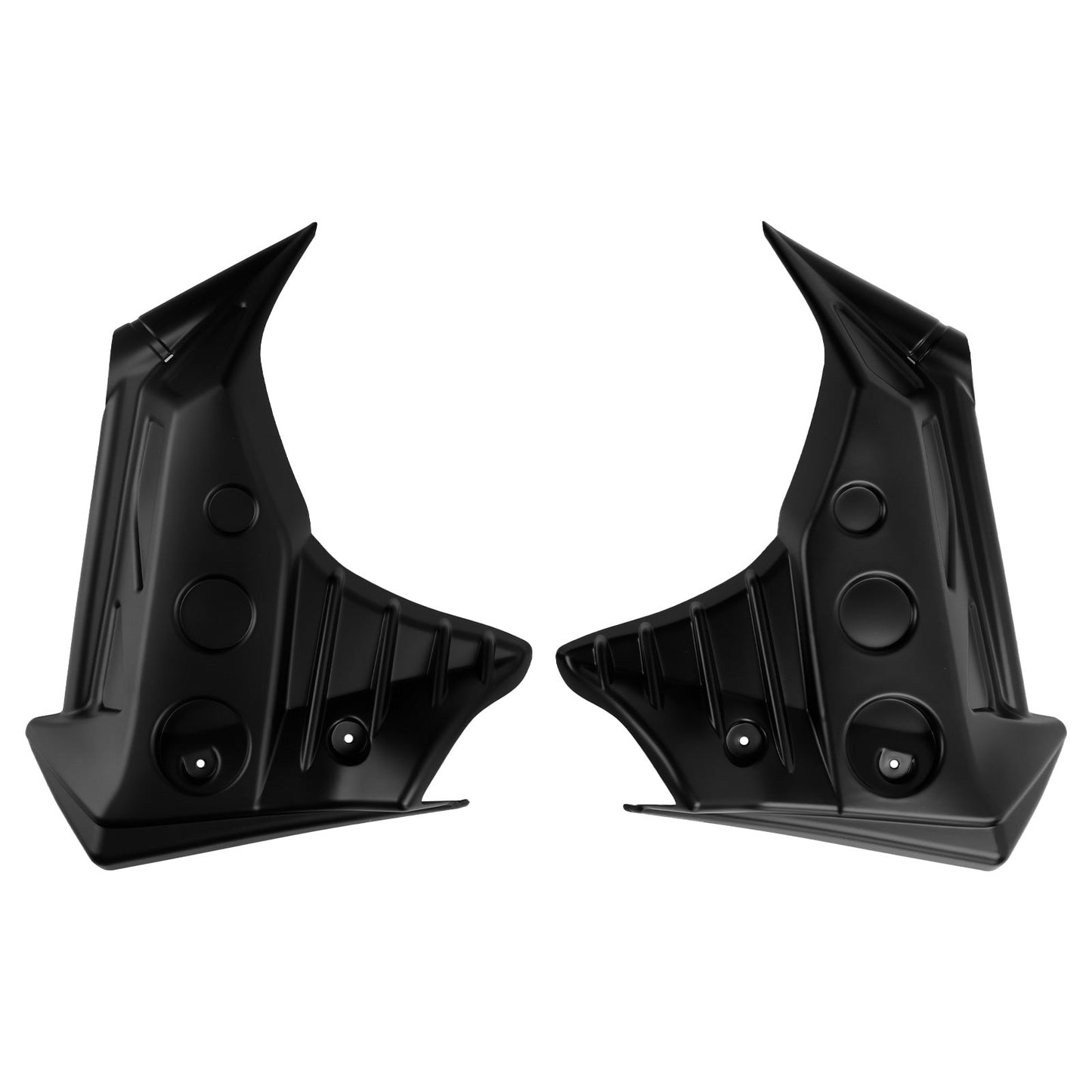 17-23 Honda Rebel CMX 300 500Cubierta del carenado Panel del cárter Protector del motor