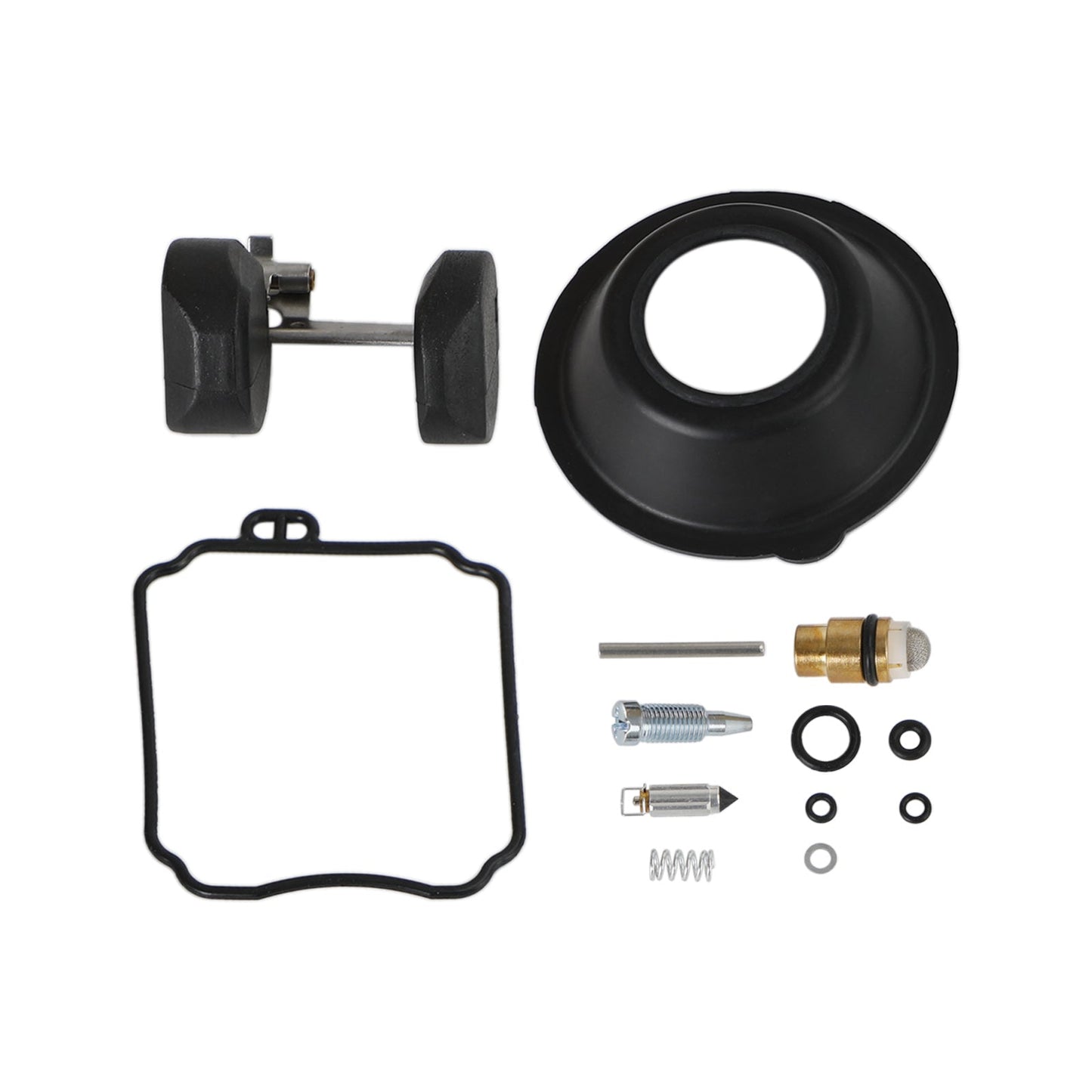 Kit de réparation de carburateur pour Yamaha XV250 Virago XVS650 V-STAR