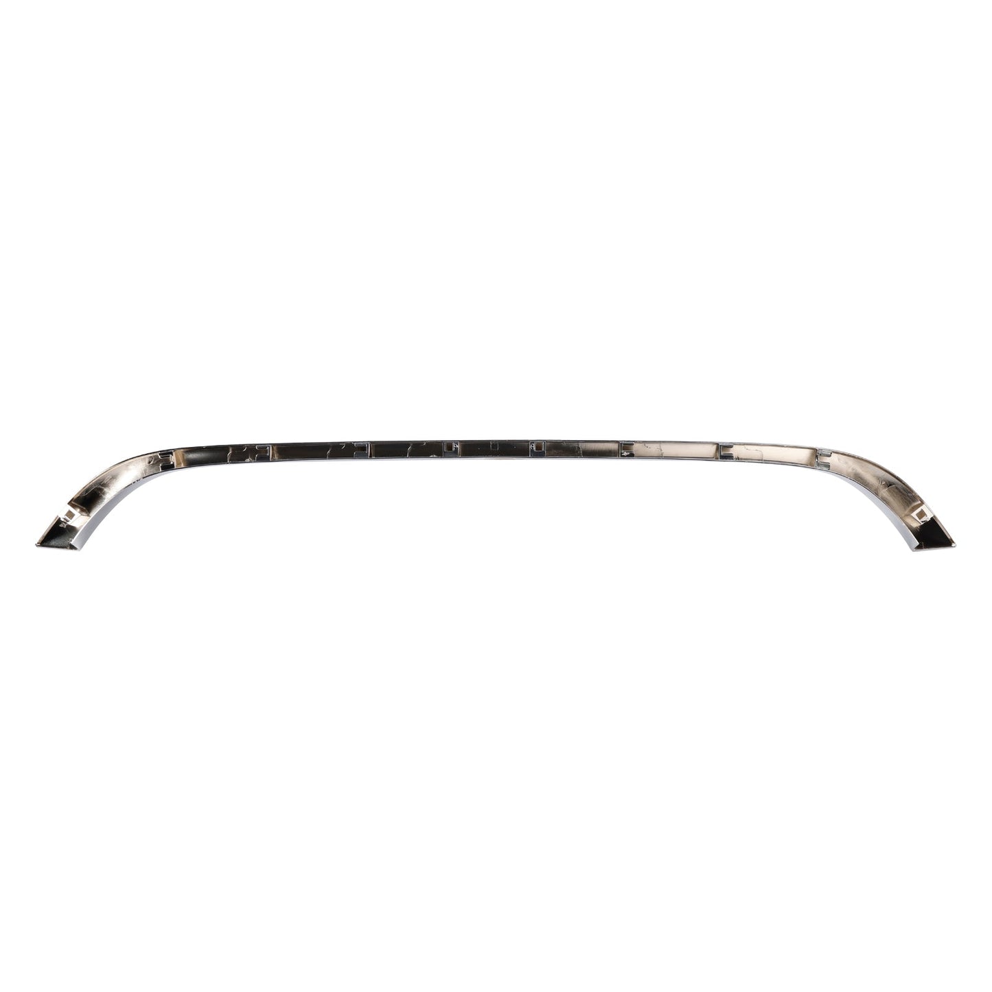 Moulure de capot chromée pour Mini Cooper Roadster R59 Base S JCW 2012-2015 51132751040
