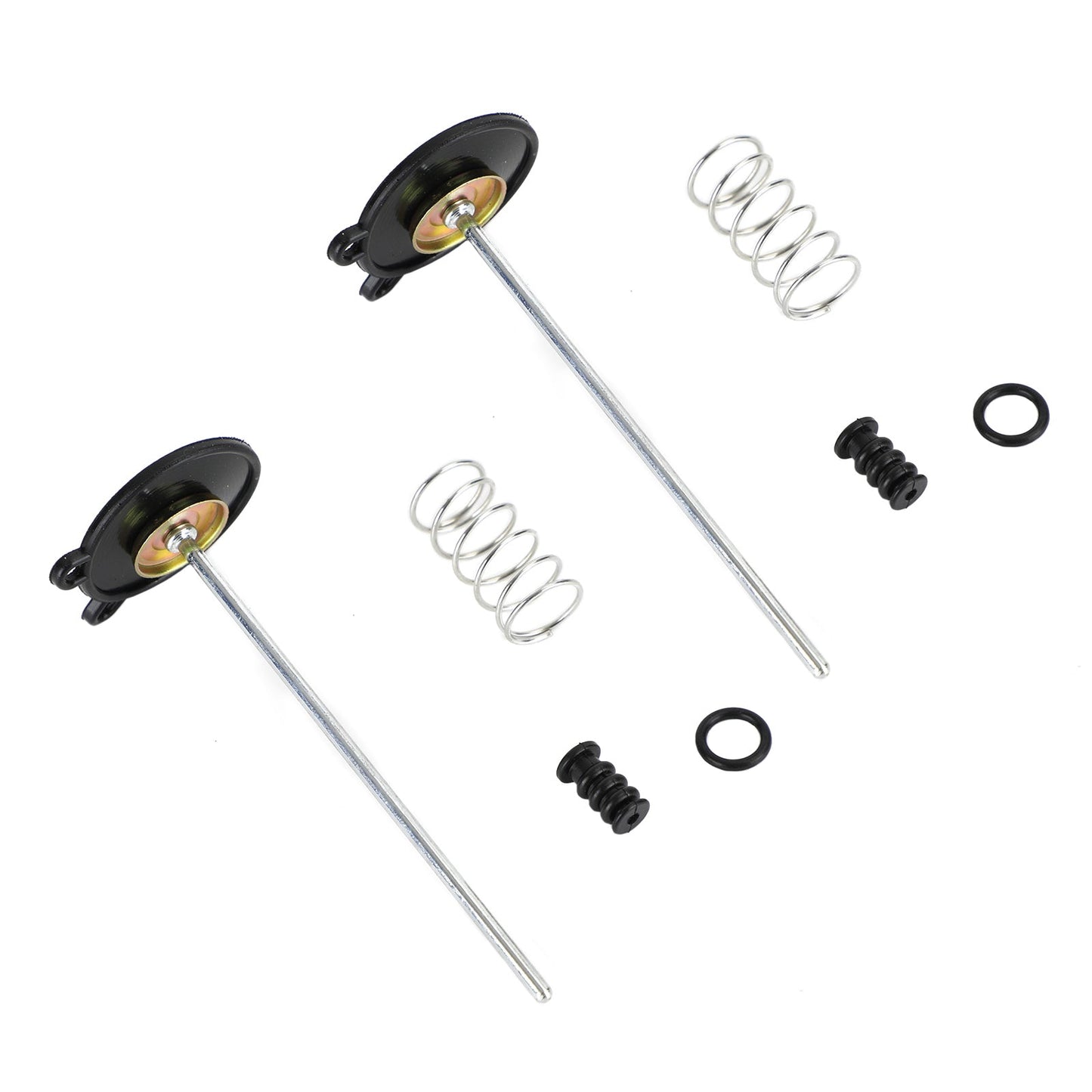Kit de réparation de carburateur 2X pour Honda CB750C 750 Custom CB900C 1980-1982