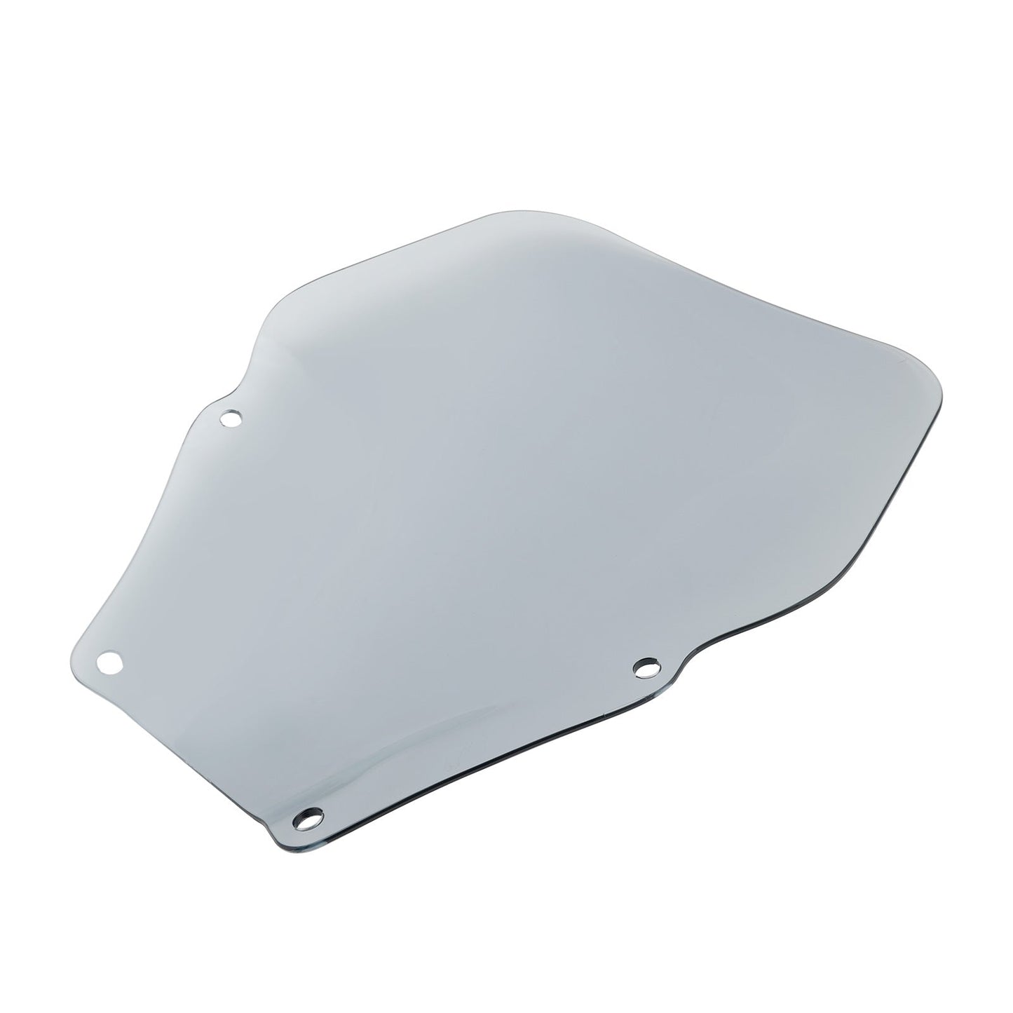 Pare-brise + support pour HONDA Fozra NSS 350 2021-2023
