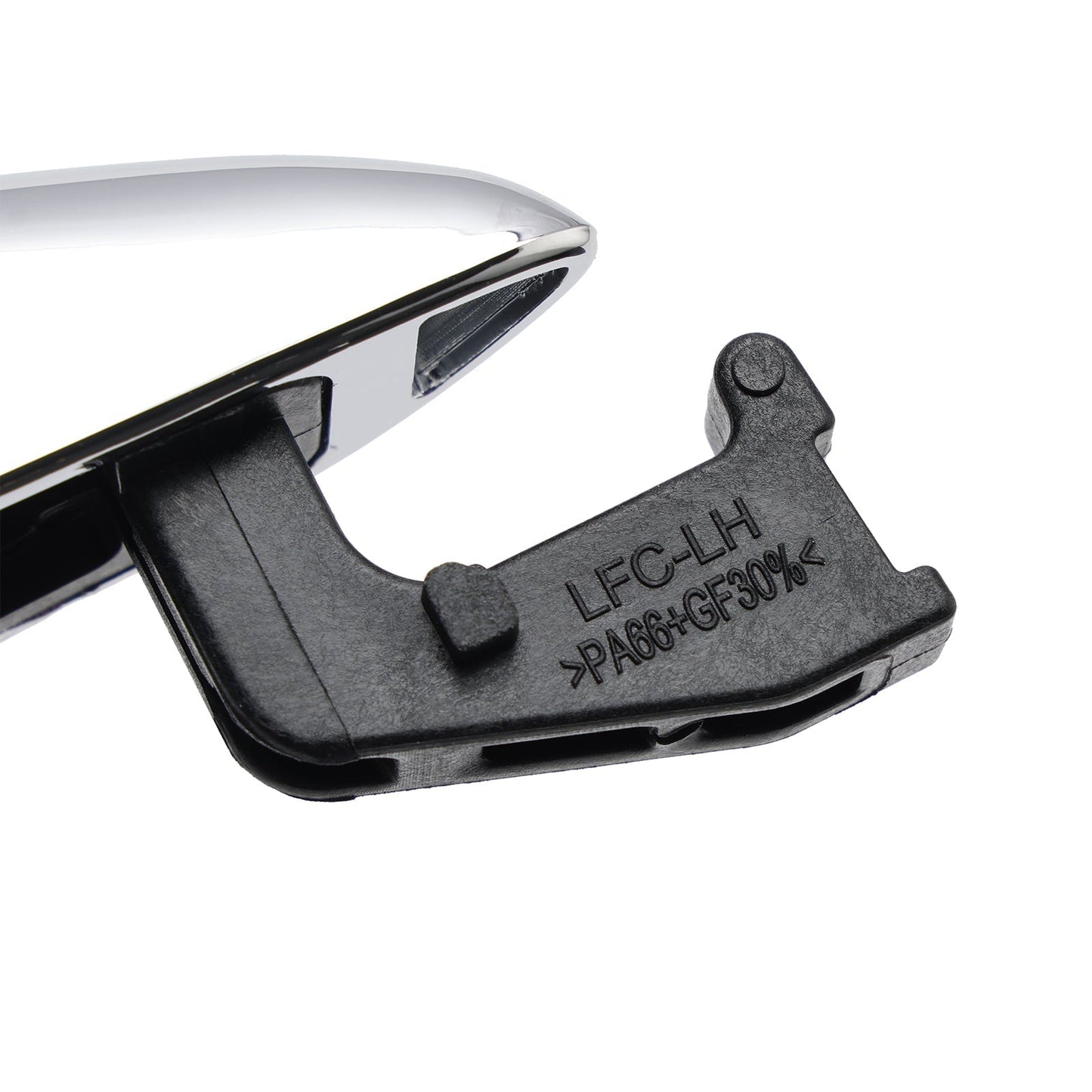 Poignées de porte extérieures avant gauche pour Hyundai Sonata 2015-2019 (côté conducteur) 15759578 82651C1110