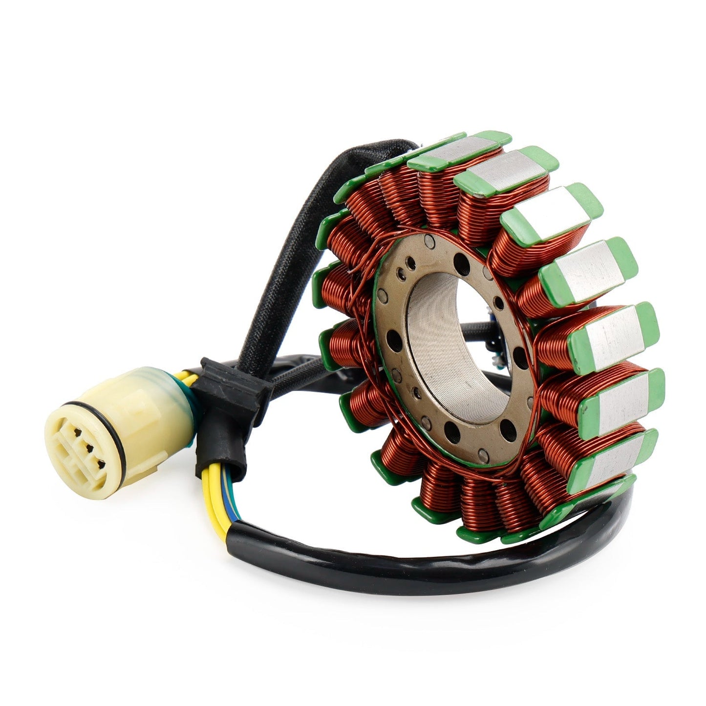 Alternateur à bobine de stator pour Honda RANCHER 420 4X4 TRX420FPA TRX420FA 2009-2014