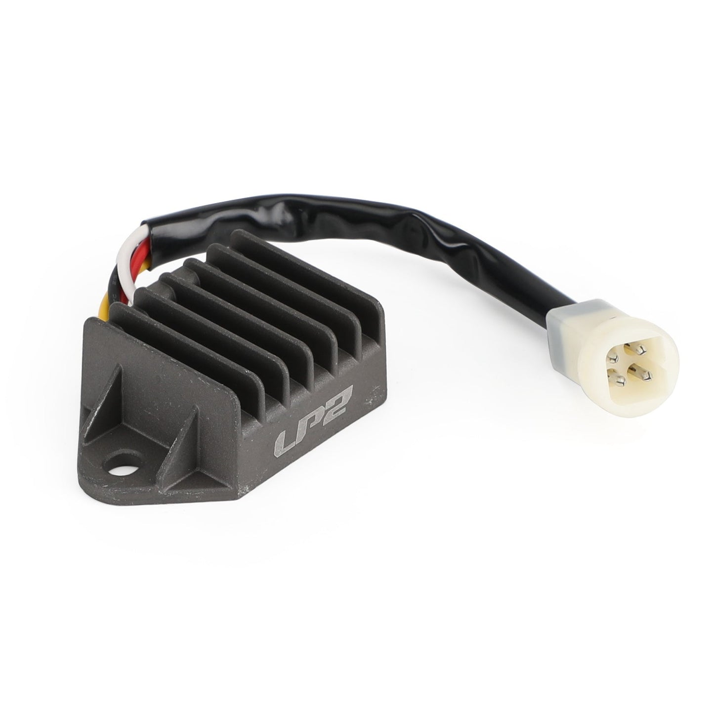 Régulateur redresseur pour Yamaha Moto 4 YFM200 Tri Moto 200 225 83-88 29U-81960-90