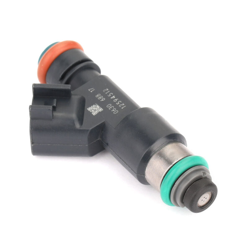 8PCS Fuel Injectors 12594512 2172436 1259451 2007-2009 Chevrolet Tahoe 5.3L/4.8L V8