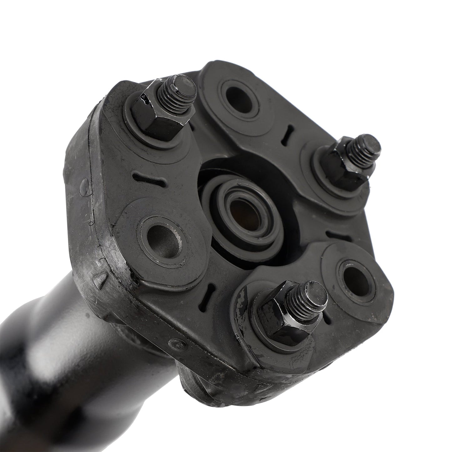 2004-2006 BMW X5 V8 4.8L Automatic Transmission E53 Series Rear Drive Shaft 26107529661 26107549305
