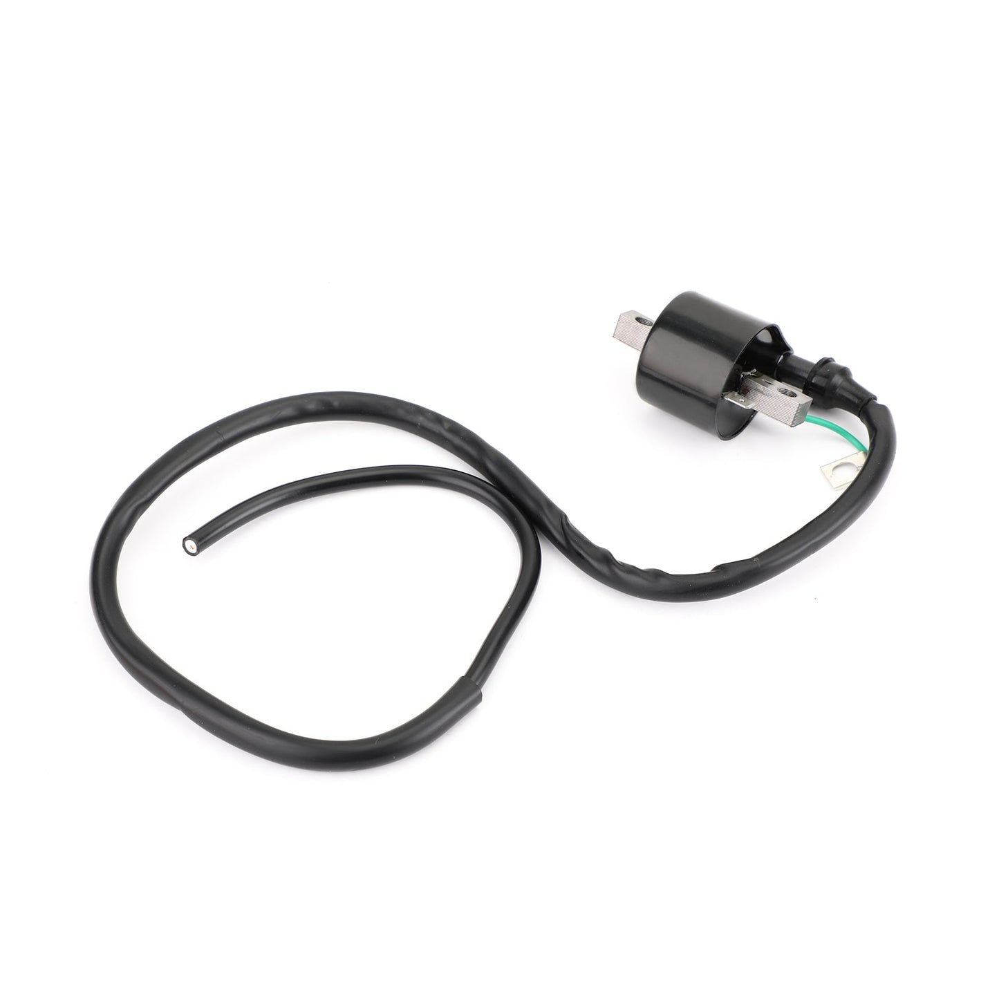 Ignition Coil For For Honda CR125 CR250 2000 CRF 450 R/X 2002-2008/05-16 Without Cap