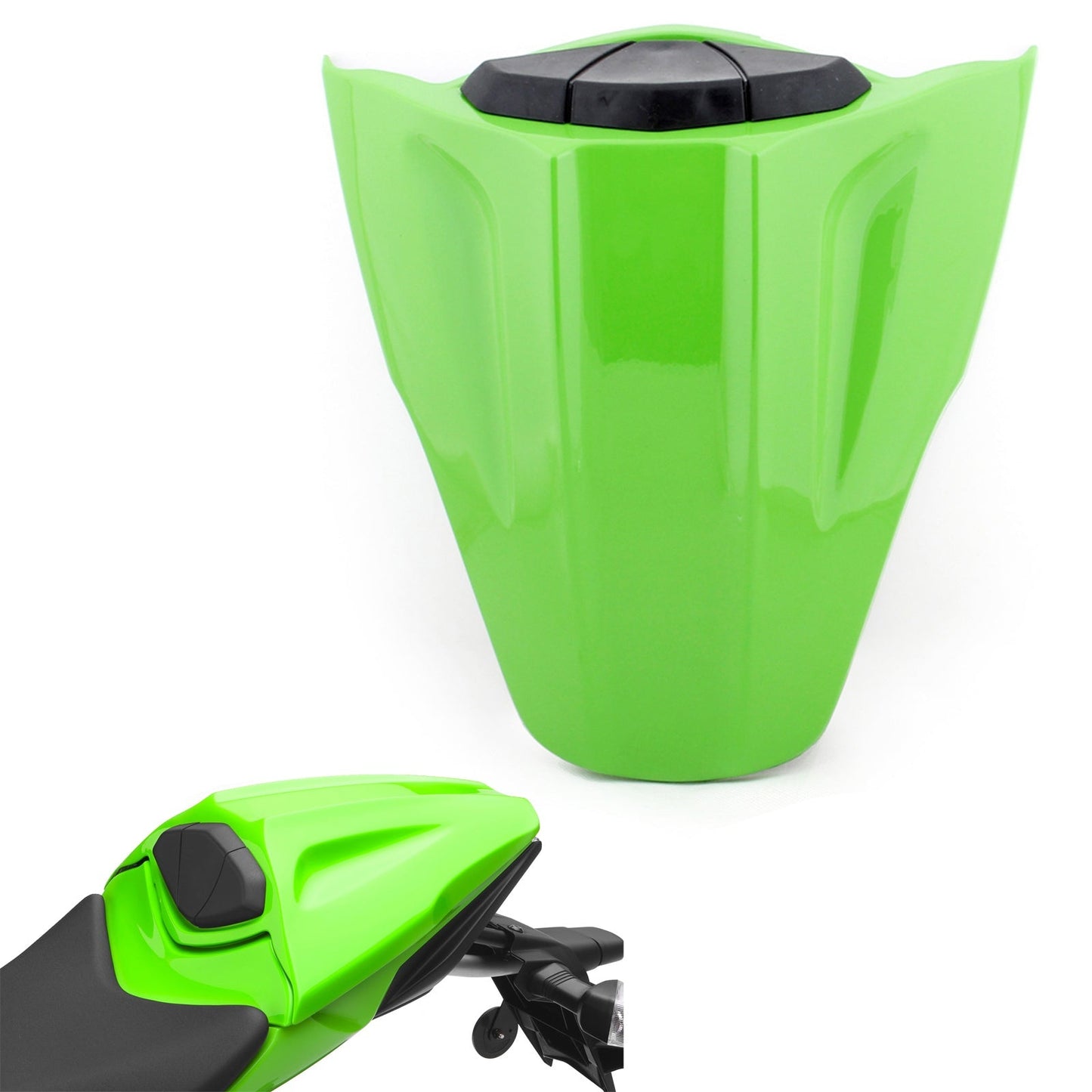 Capot de selle arrière pour Kawasaki Ninja ZX10R ZX 10R 2011-2015