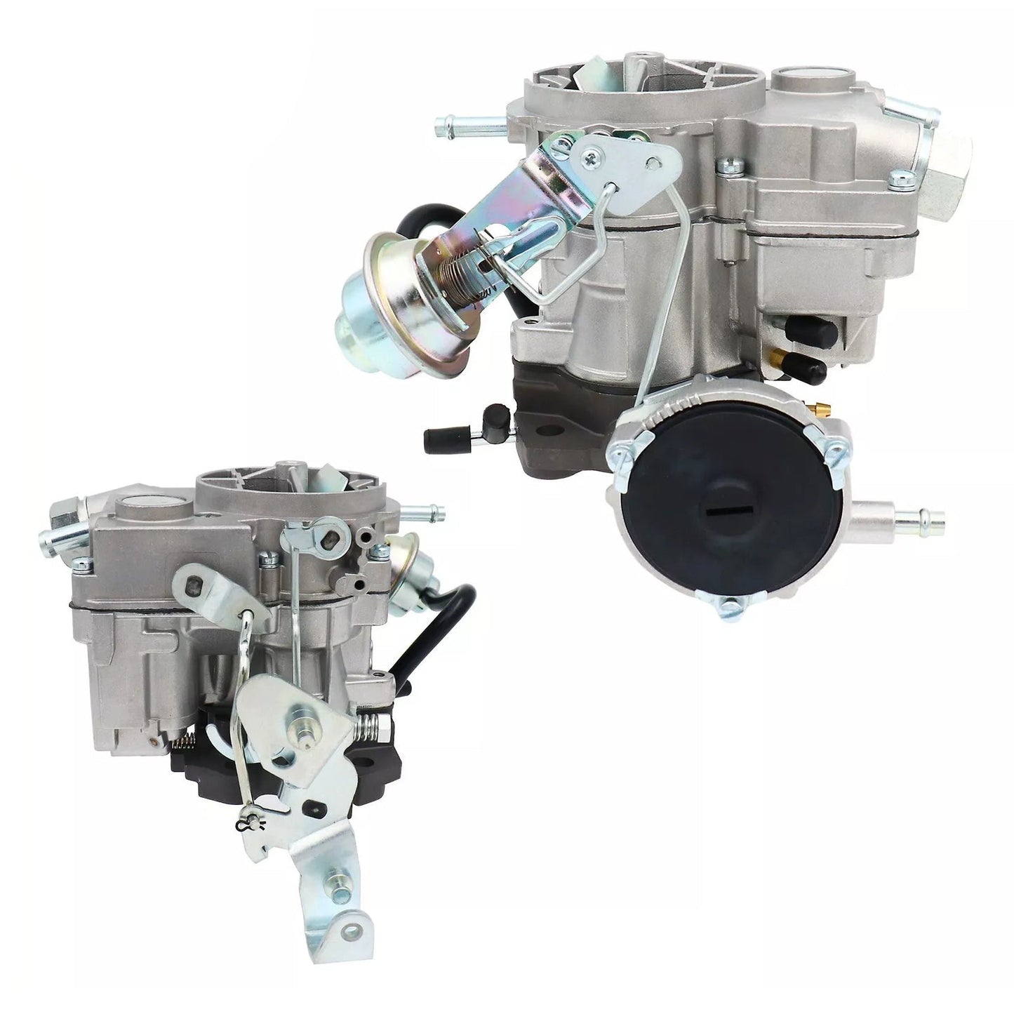 1970-1974 Chevrolet G10 G20 G30 P20 P30 Van 2 Barrel Carburetor Carby 17054616 CA-22-3174R