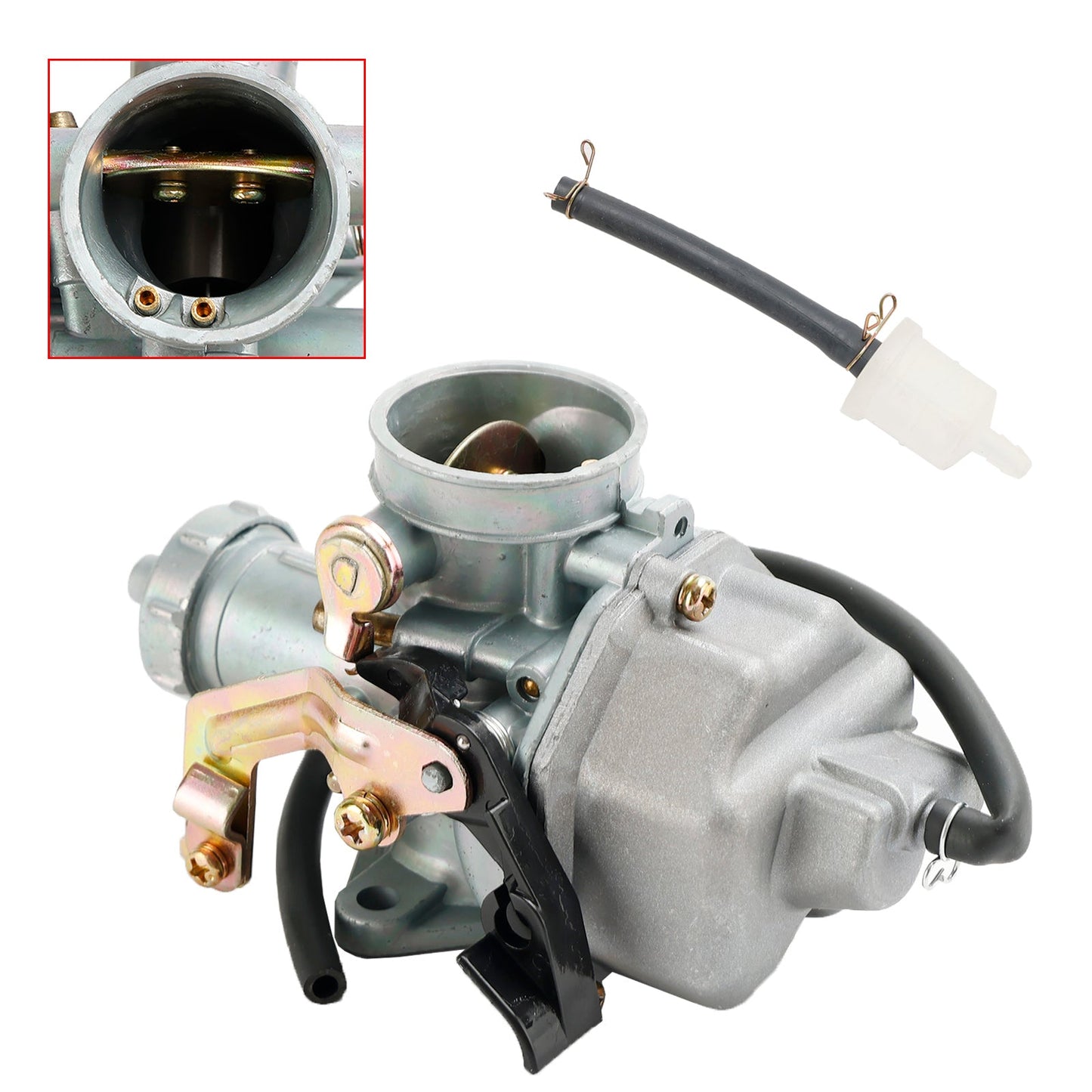 FT150 DT150 DM150 RC150 150SZ 150Z CG150 Engine Carburetor Carb