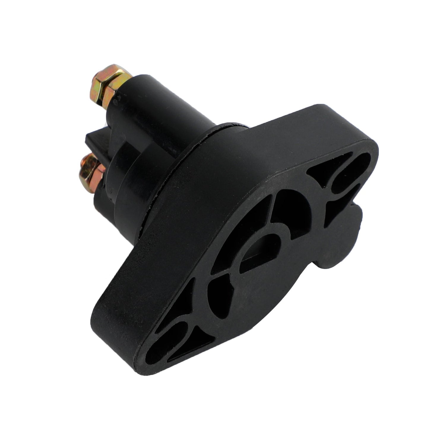 Starter Solenoid Relay fit for Arctic Cat 500 700 1000 Prowler 550 650 0445-058 Assosary
