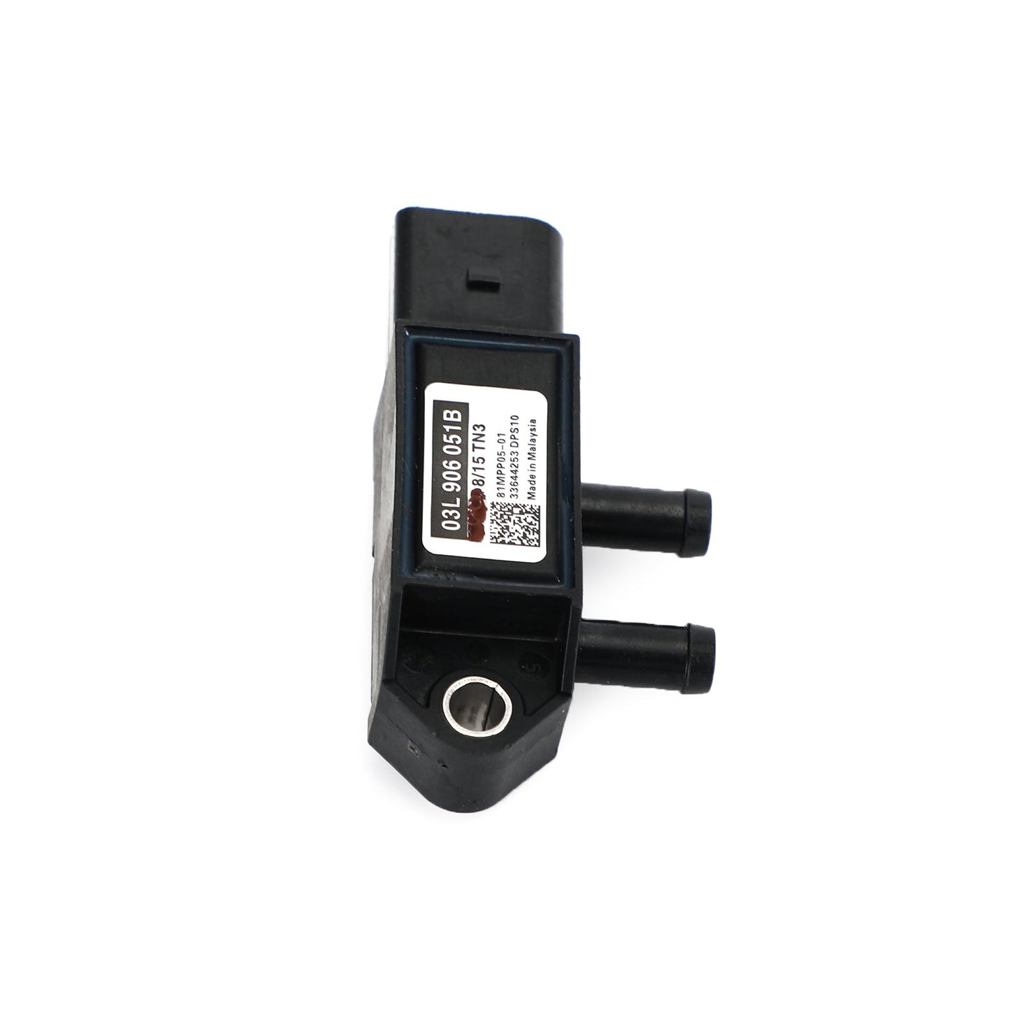 Capteur de pression d'admission différentielle DPF Volkswagen Audi 03L906051B