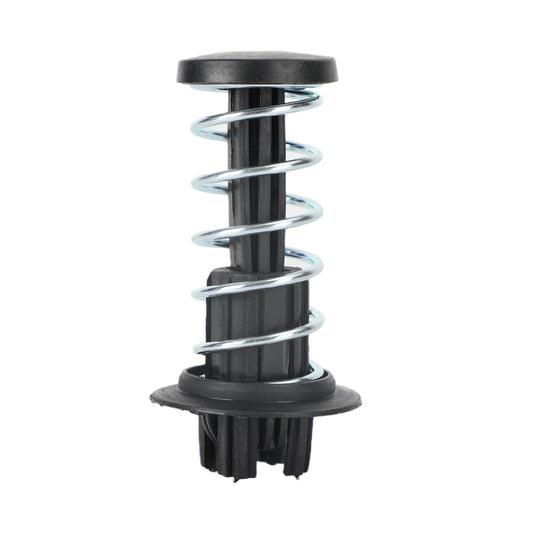 2010-2012 Mercedes-Benz C250 2048800227 Hood Spring