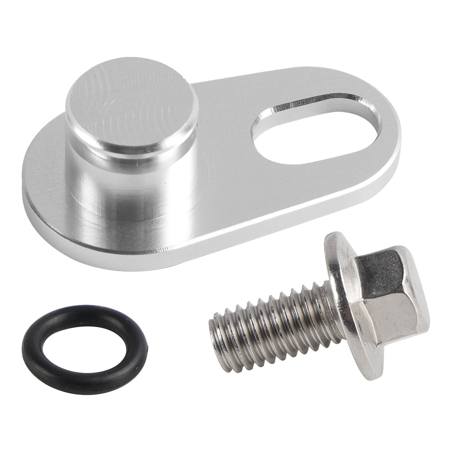 Bouchon de port de vide MAP de compresseur LS SC Blower 551383 pour LSA LS9 LT4