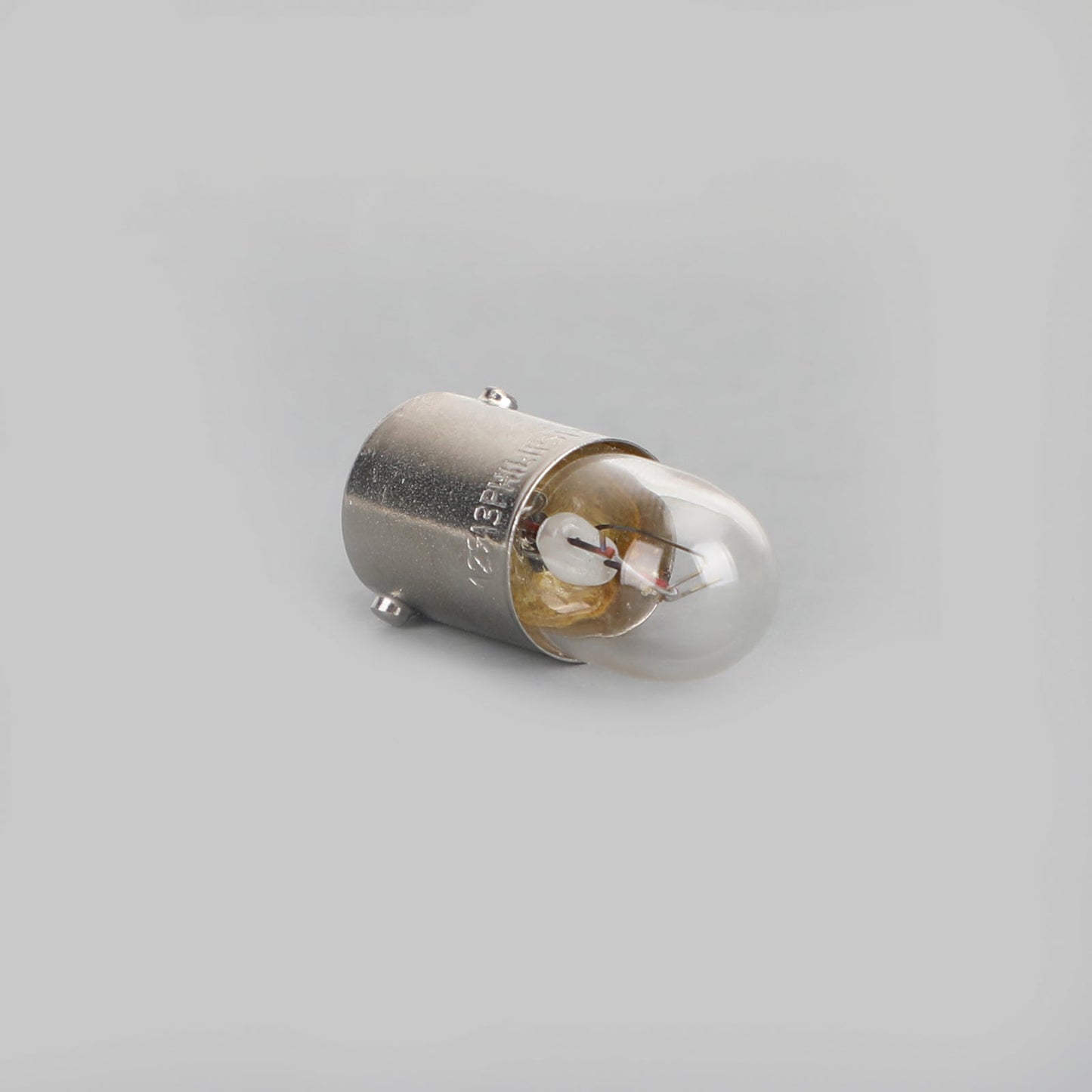Ampoules de voiture PHILIPS 12 V 2 W BA9s 12913CP, 10 pièces