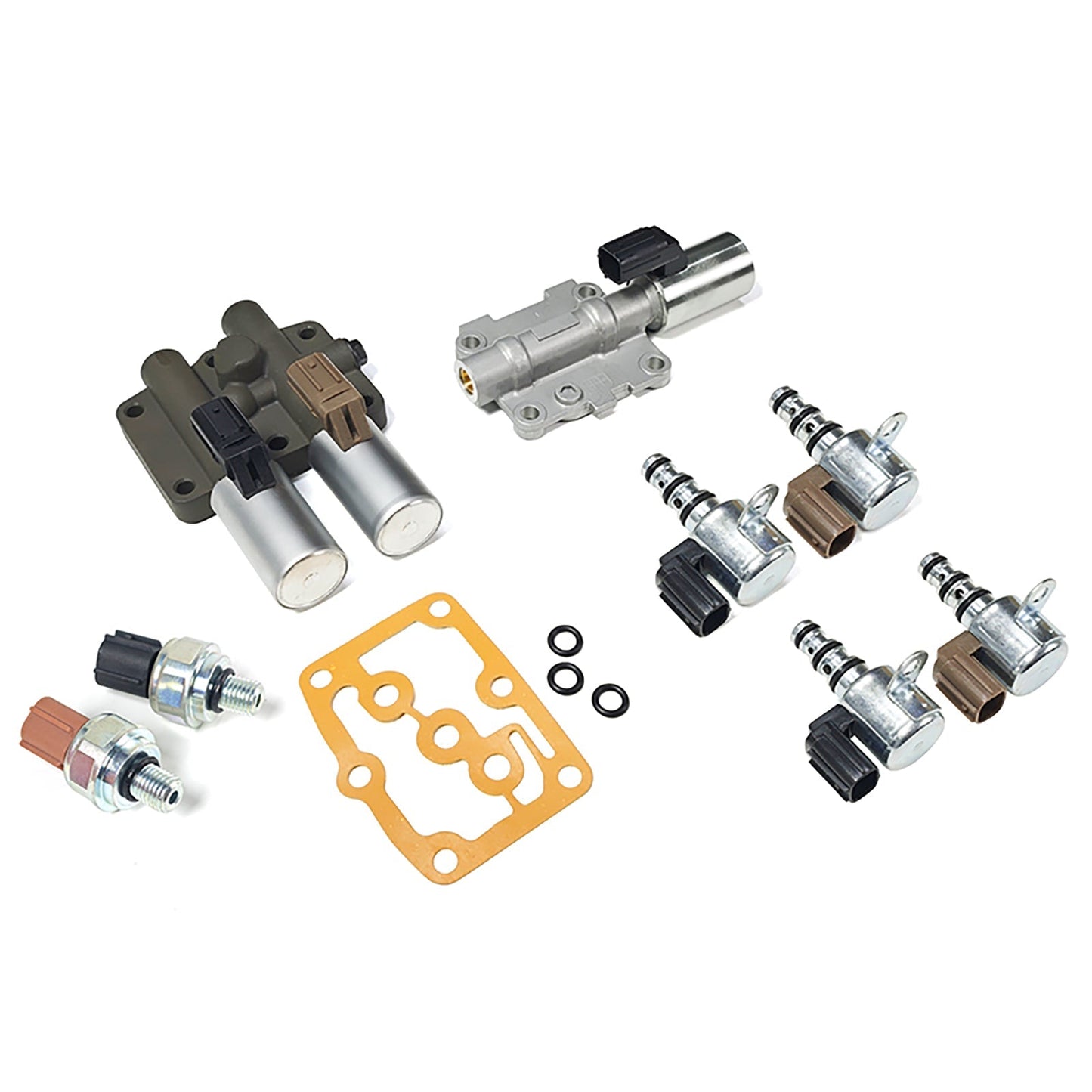 Kit solénoïde de transmission Honda Odyssey 1998-2006 8250-P6H-024 28250-P6H-024 générique