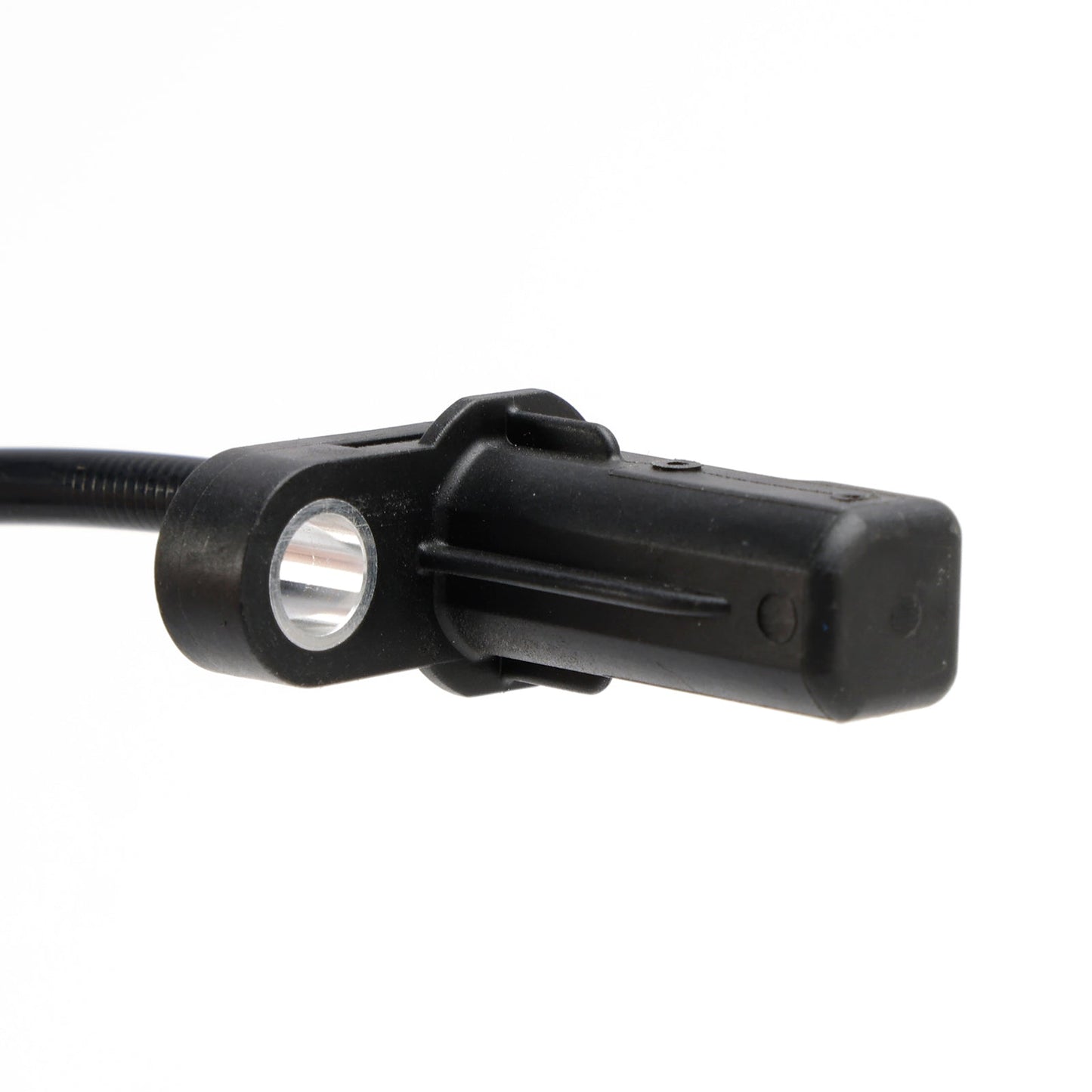 Capteur de vitesse ABS arrière gauche/droite 70660115 pour BMW Série 1 E81, E82, E87, E88, E93, E92 (2005-2012)