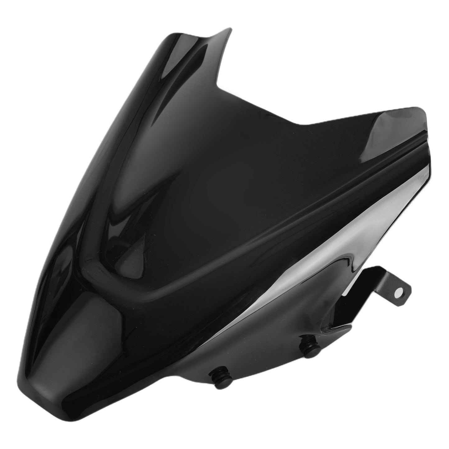 Pare-brise de moto compatible avec DUCATI Streetfighter V4 / V4S 2020+