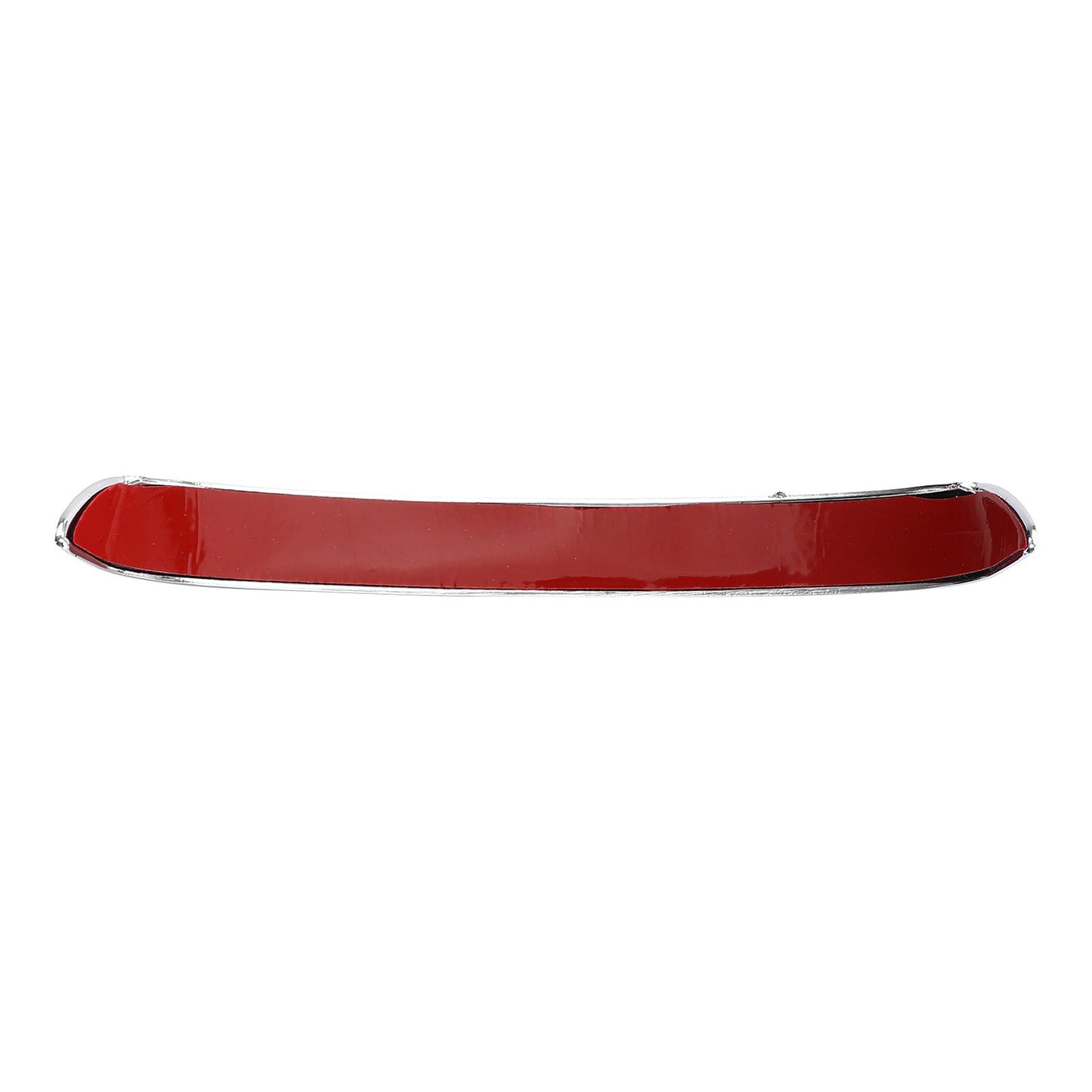 Garniture de garde-boue arrière chromée pour Honda GL1800 Goldwing 01-11