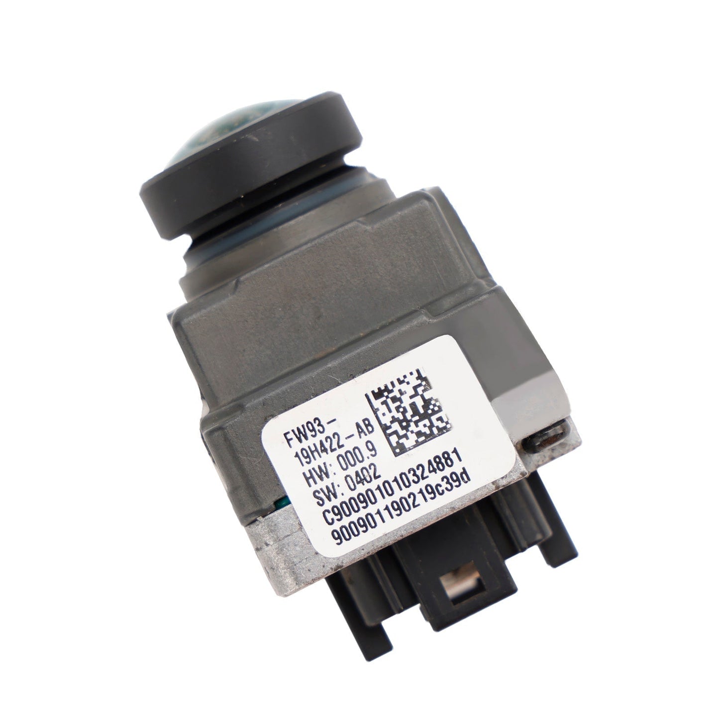 Caméra de recul pour pare-chocs et hayon Jaguar F-Type X152 XE X760 2015-2022 FW93-19H422-AB