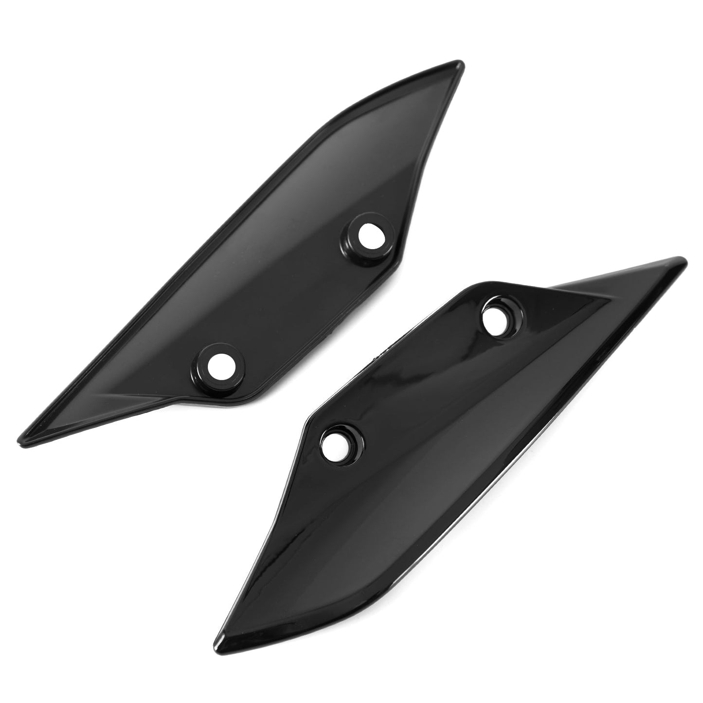 Garniture latérale de carénage pour BMW S1000RR 2009-2014