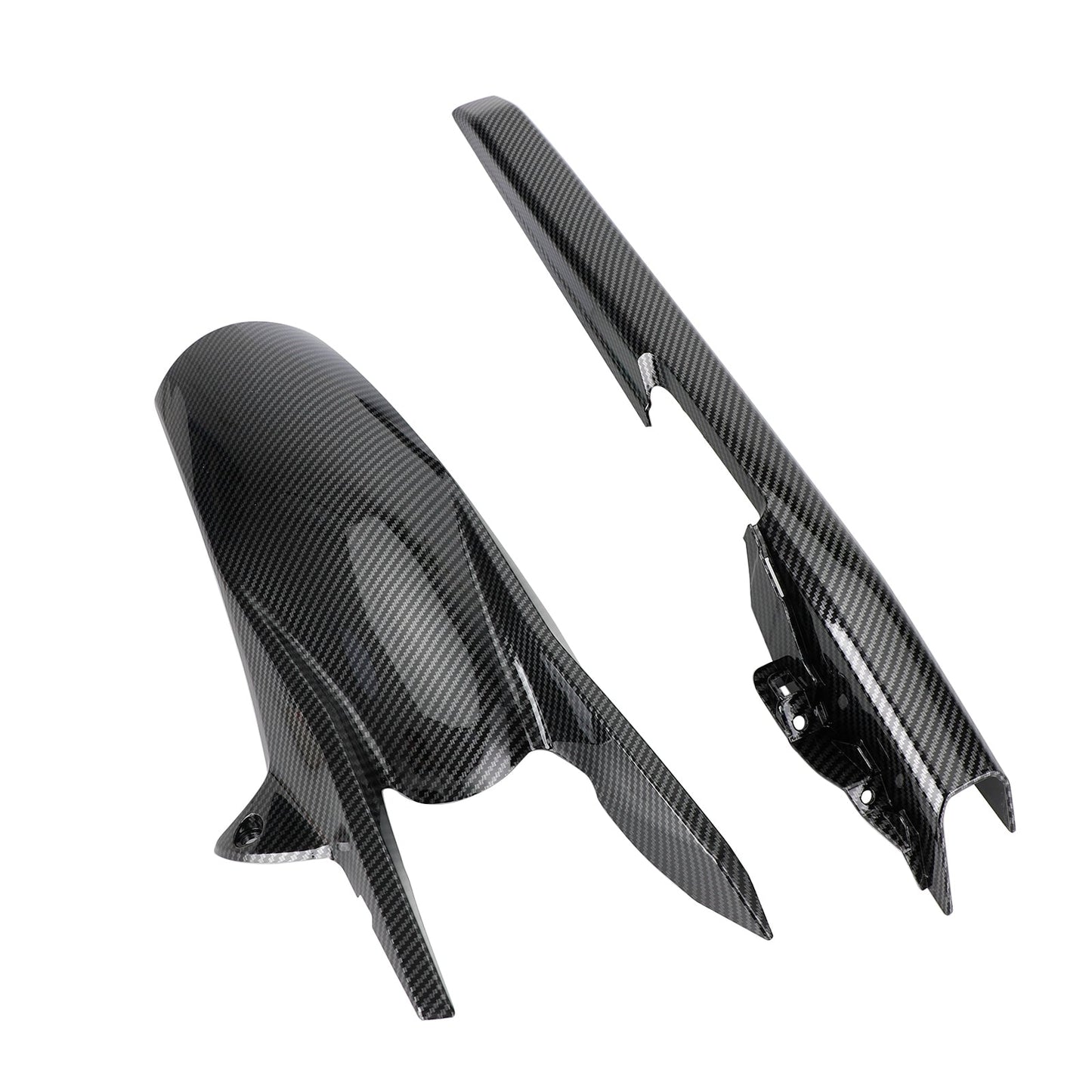 Carenado de guardabarros trasero para Honda CBR650R CB650R 2019-2022