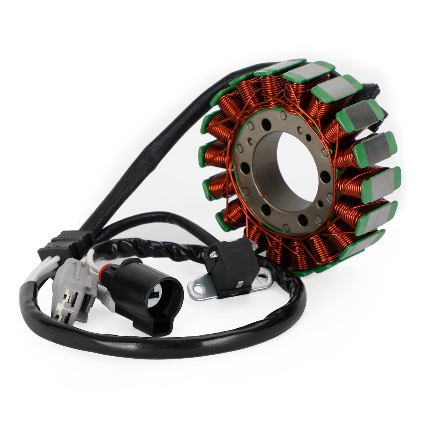 Stator Generator Alternator For Yamaha YXE 700 Wolverine, R-Spec EPS 2016-2018 Assosary