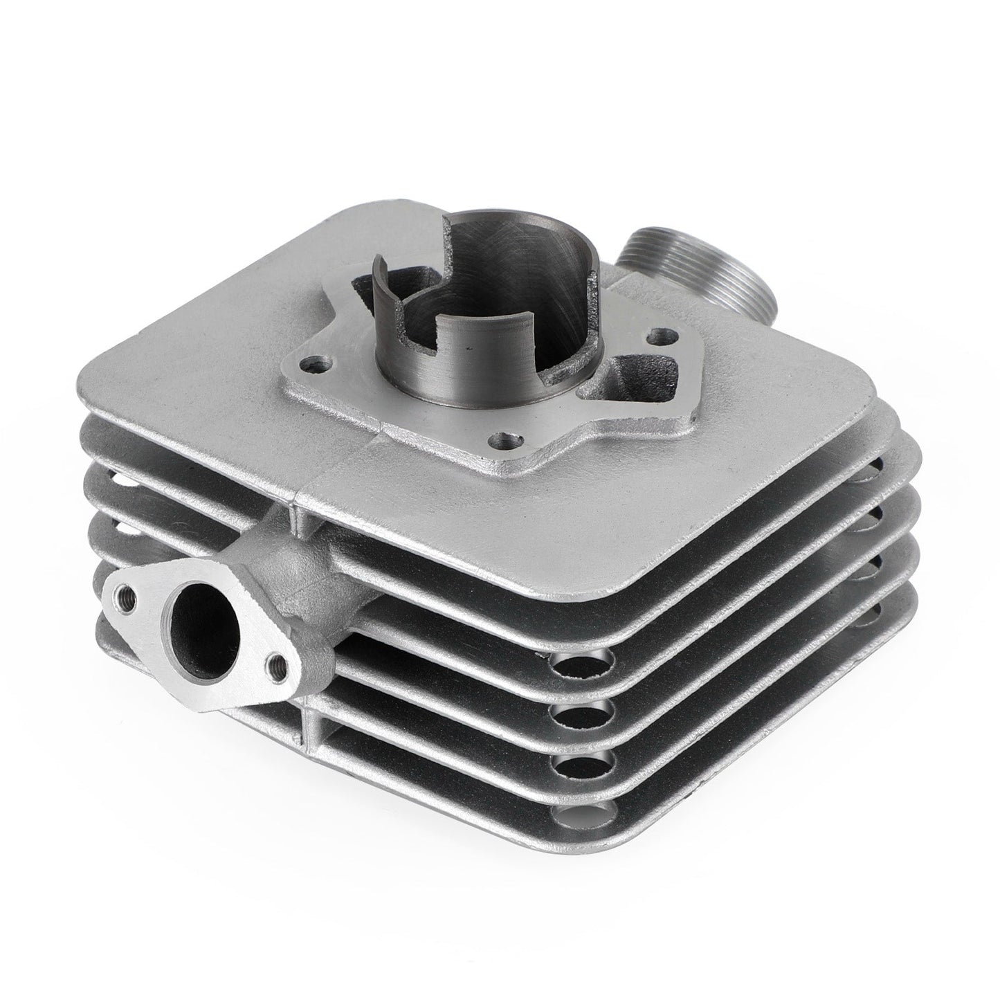 Kit de juntas de pistón y cilindro para scooter Simson S51 Sr50 Schwalbe KR51/2 S53 de 60 cc