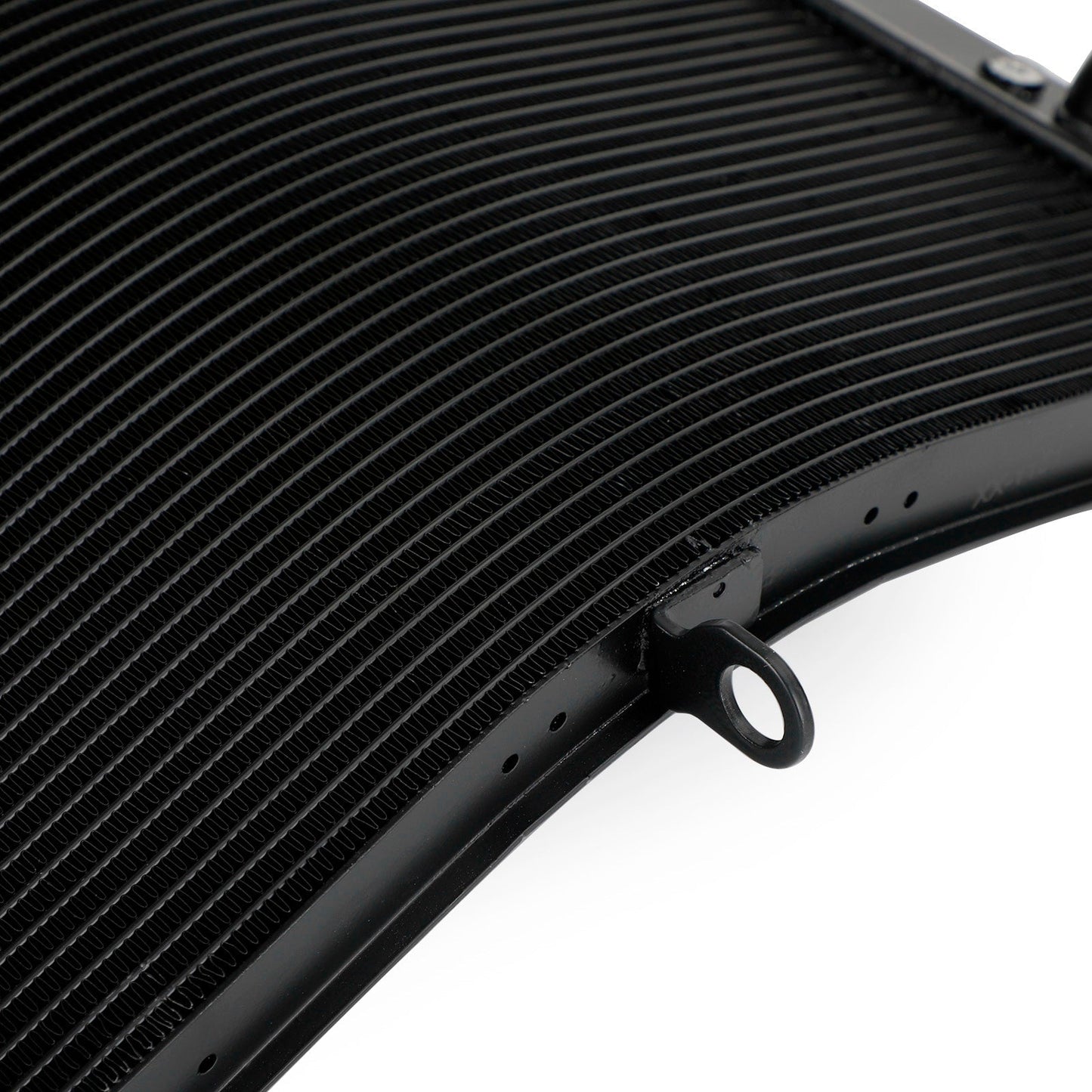 Radiateur de refroidissement pour Yamaha FZ10 MT-10 MTN1000 2016-2021 YZF-R1 15-22