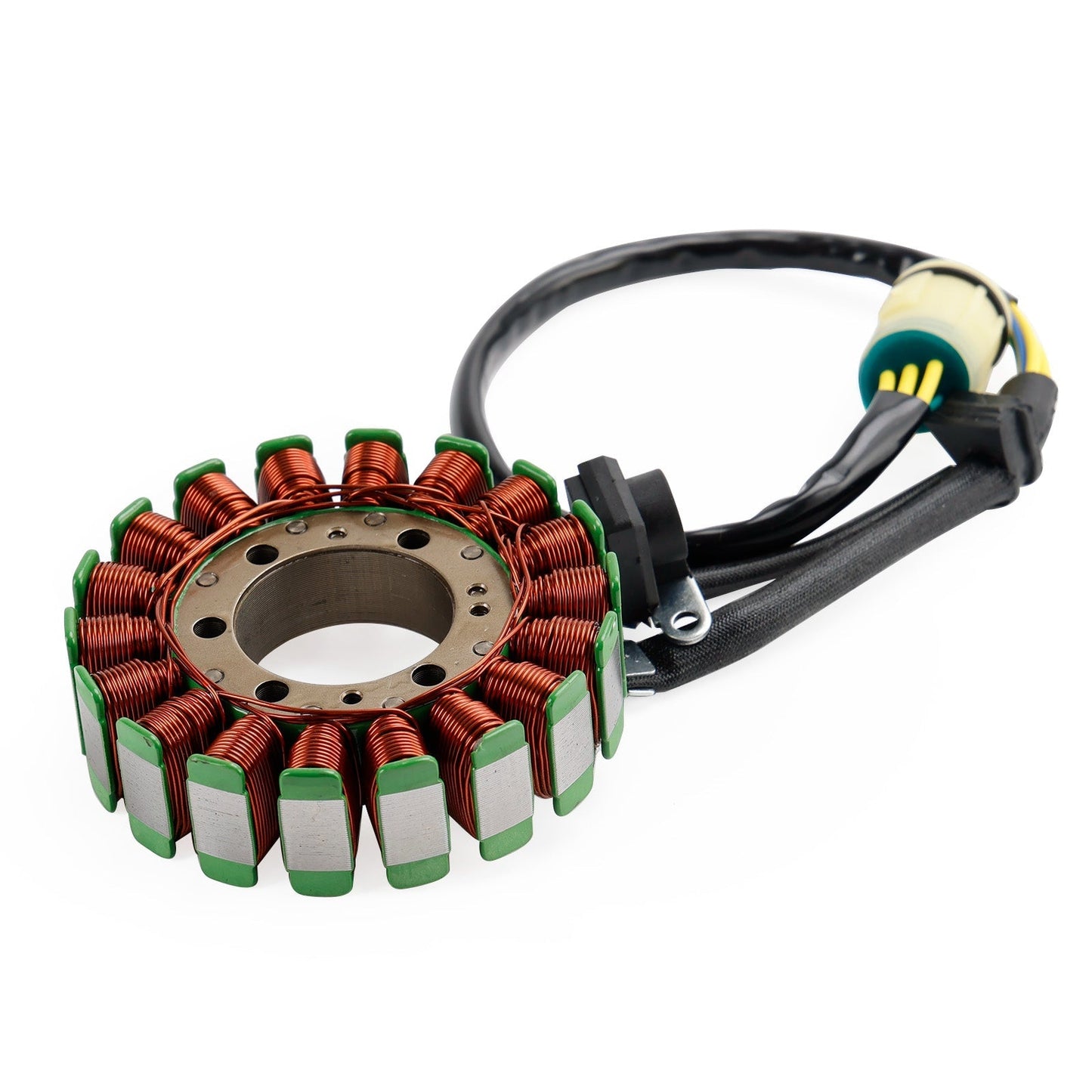 Alternateur à bobine de stator pour Honda RANCHER 420 4X4 TRX420FPA TRX420FA 2009-2014