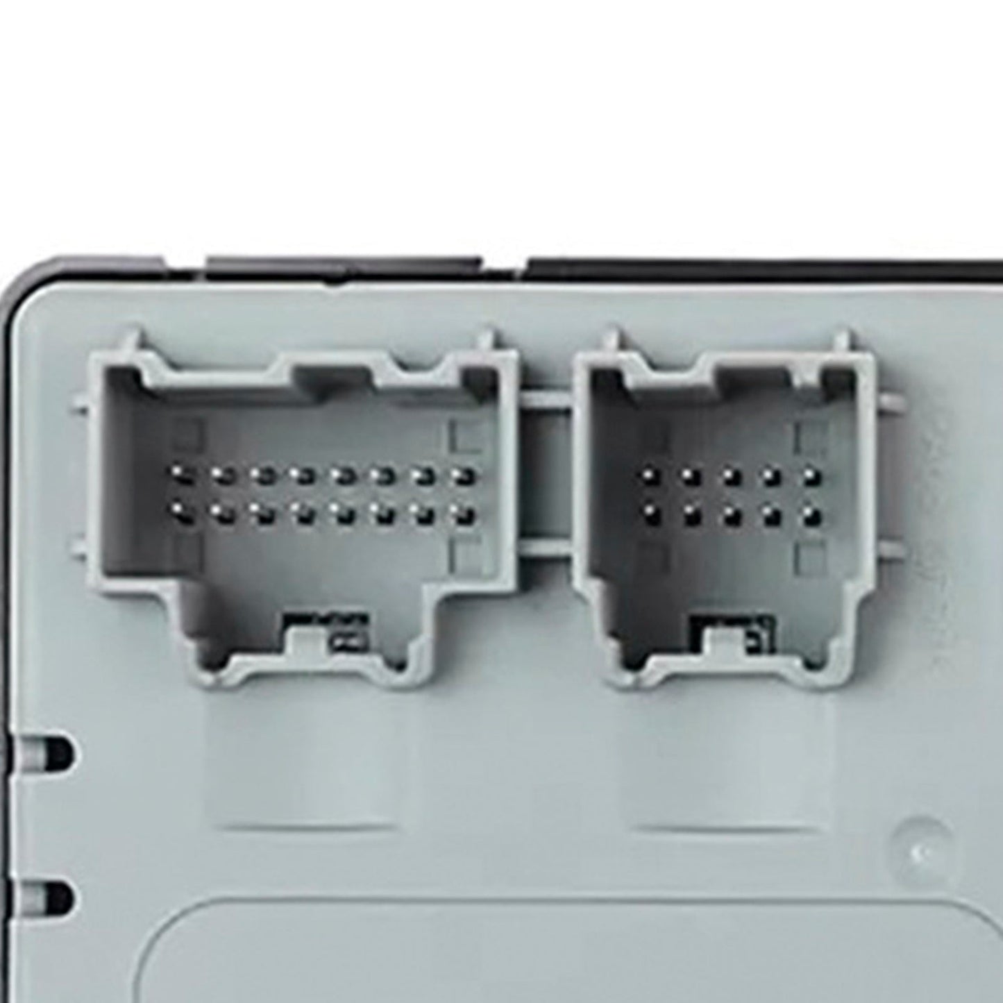 Módulo de control de calefacción y refrigeración del asiento BU5Z14C724A del Ford Edge Mustang 2015-2020