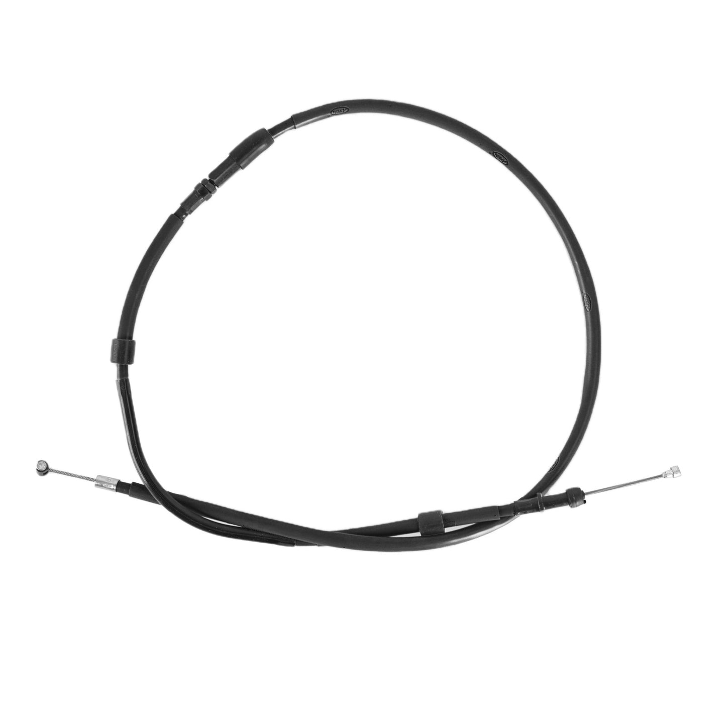 Cable de embrague de repuesto para motocicleta Yamaha FZ6N 2004-2010